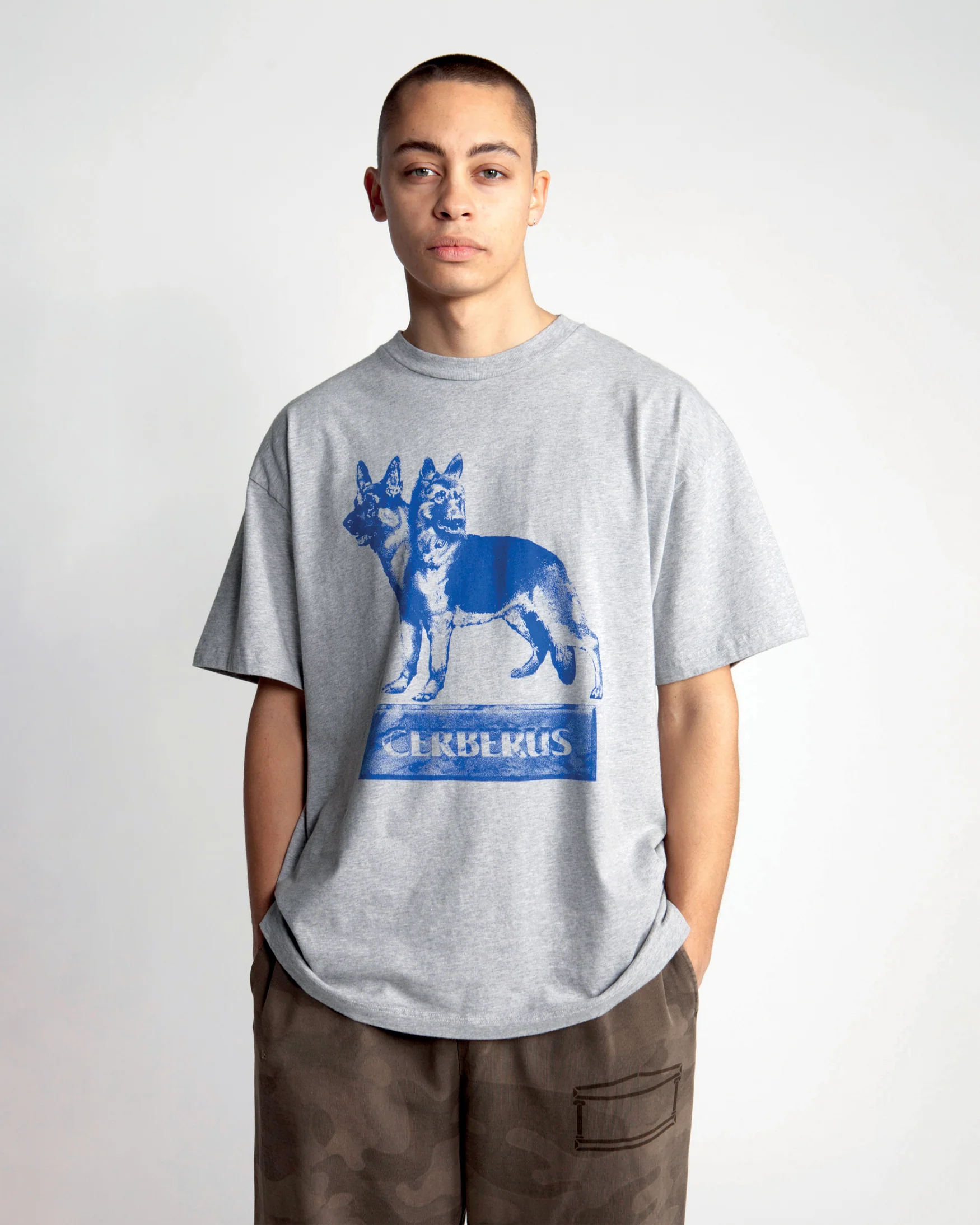 Cerberus SS Tee - Image 2