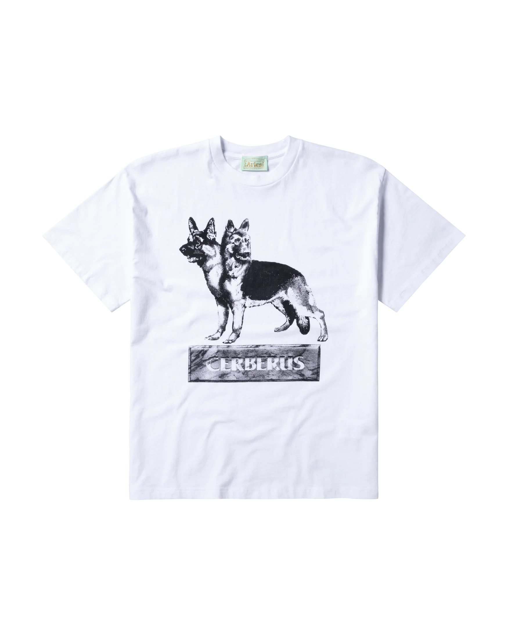 Cerberus SS Tee