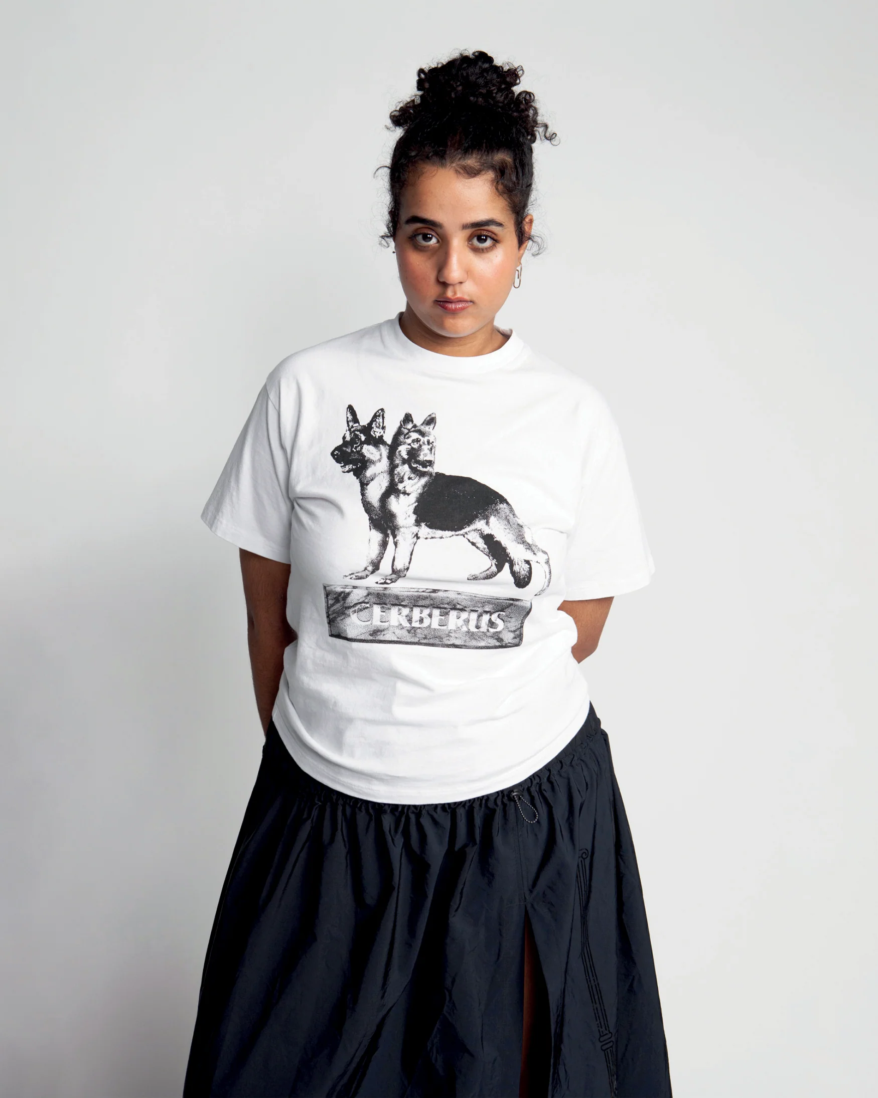 Cerberus SS Tee - Image 2