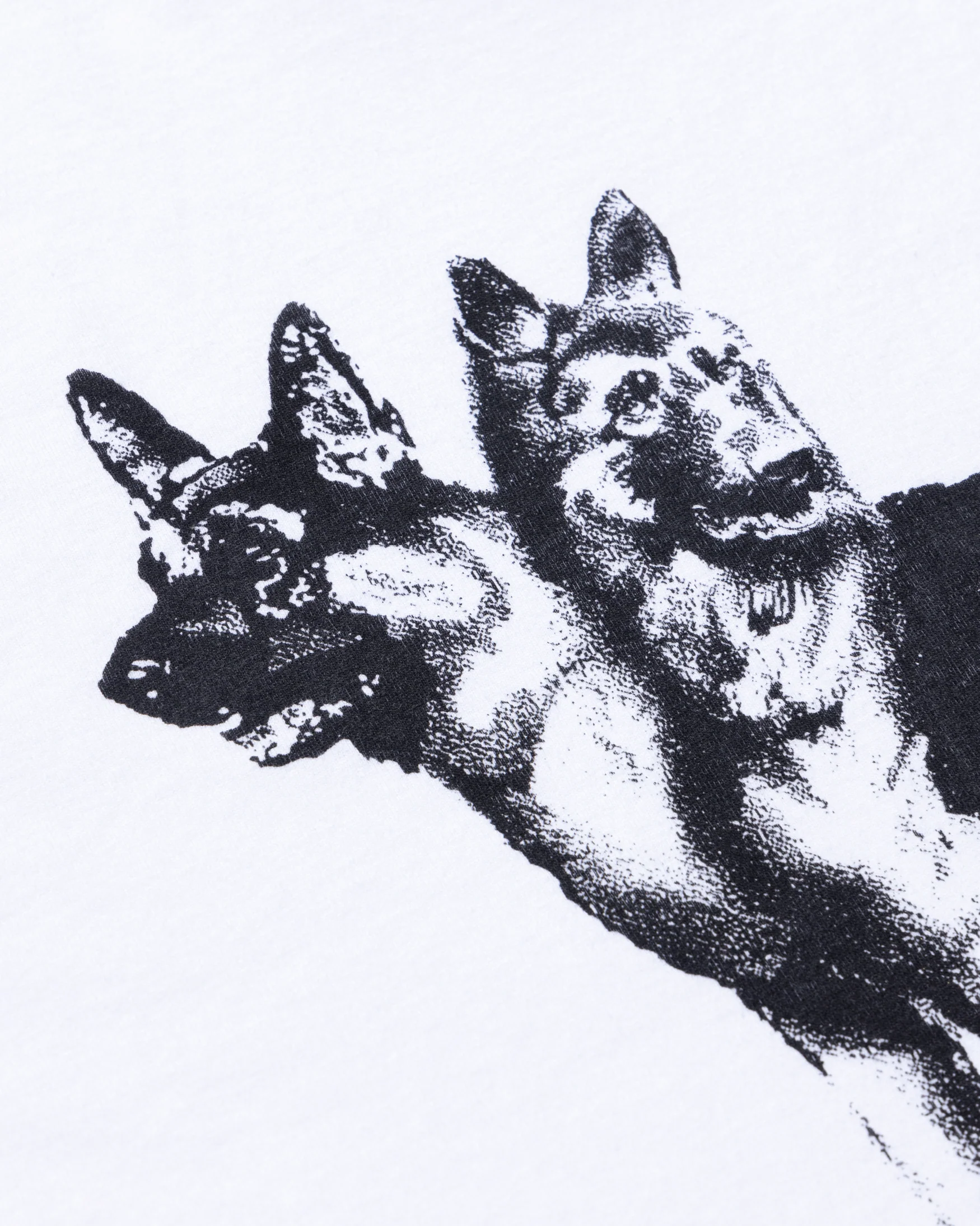 Cerberus SS Tee - Image 4