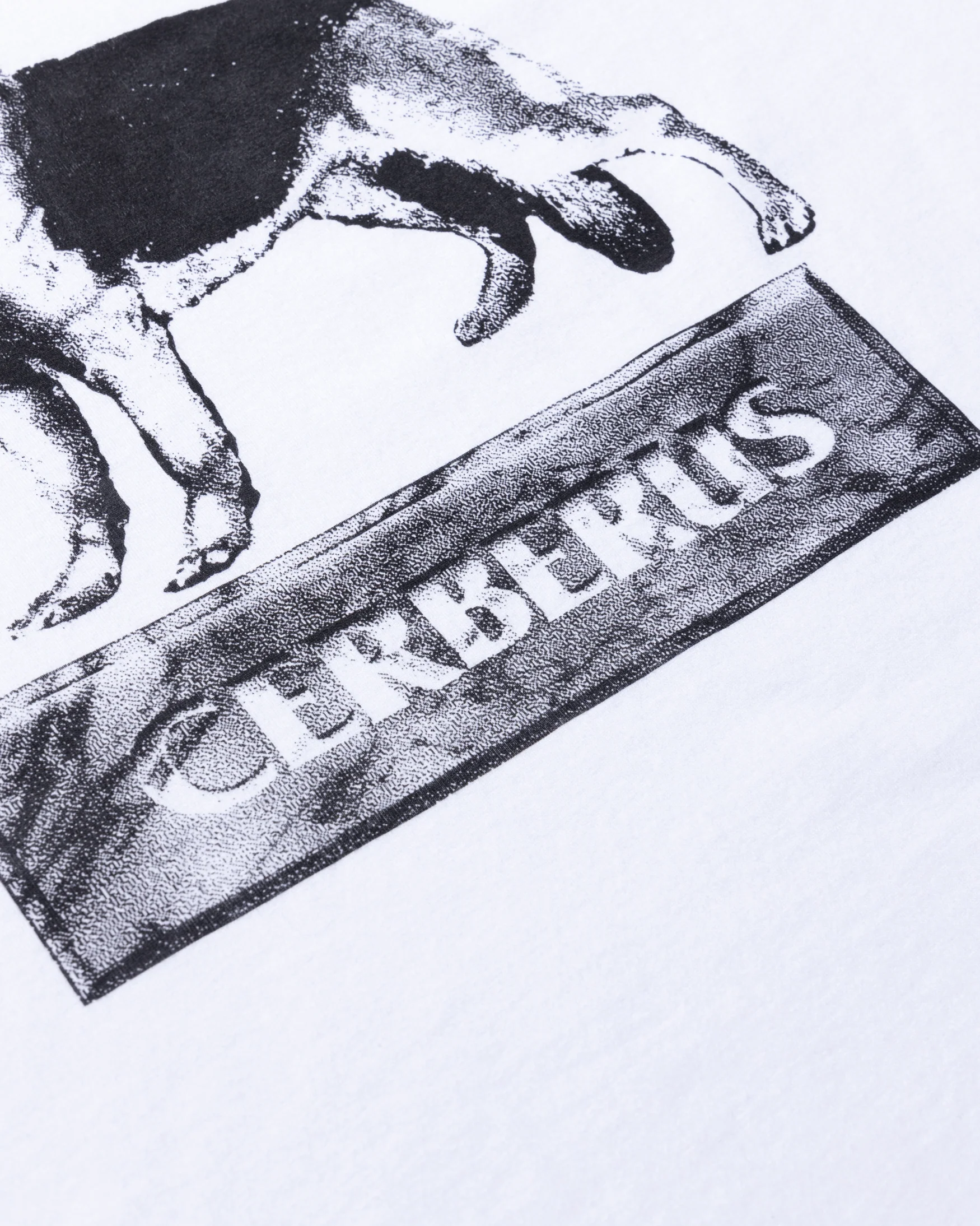 Cerberus SS Tee - Image 5
