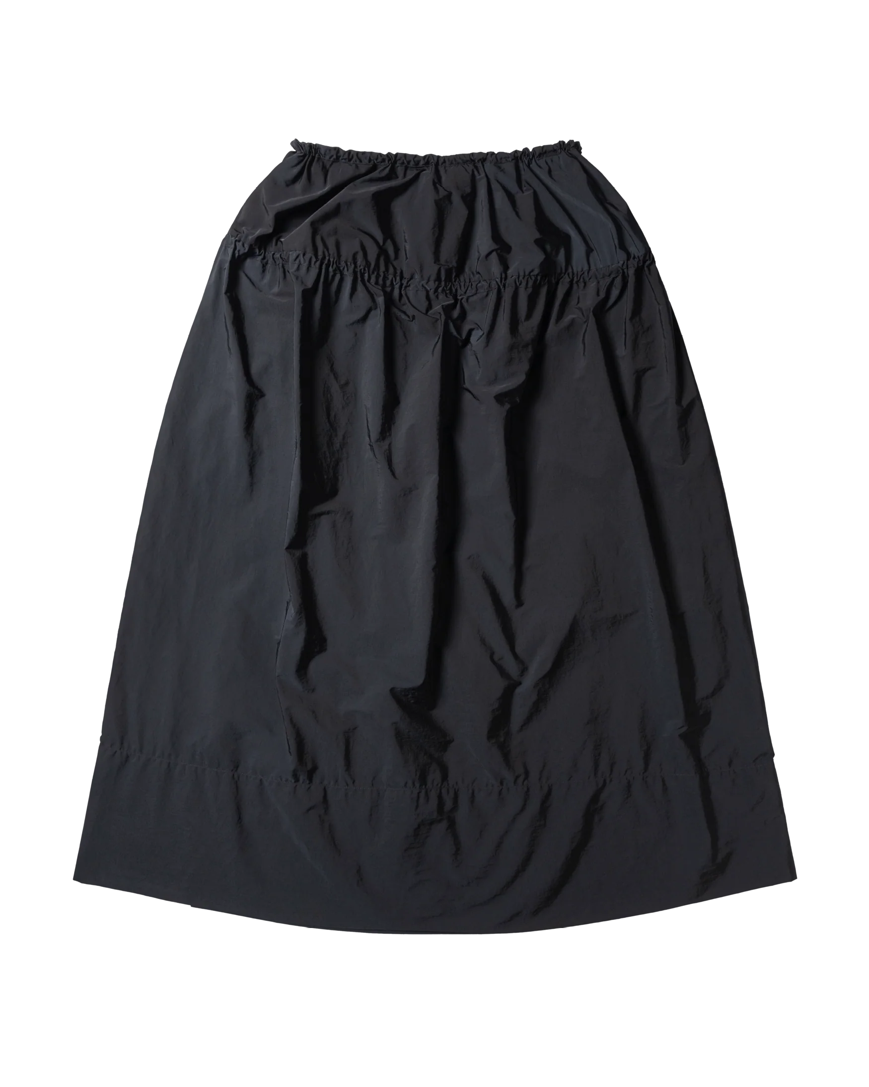 Classic Nylon Snow Skirt - Image 4