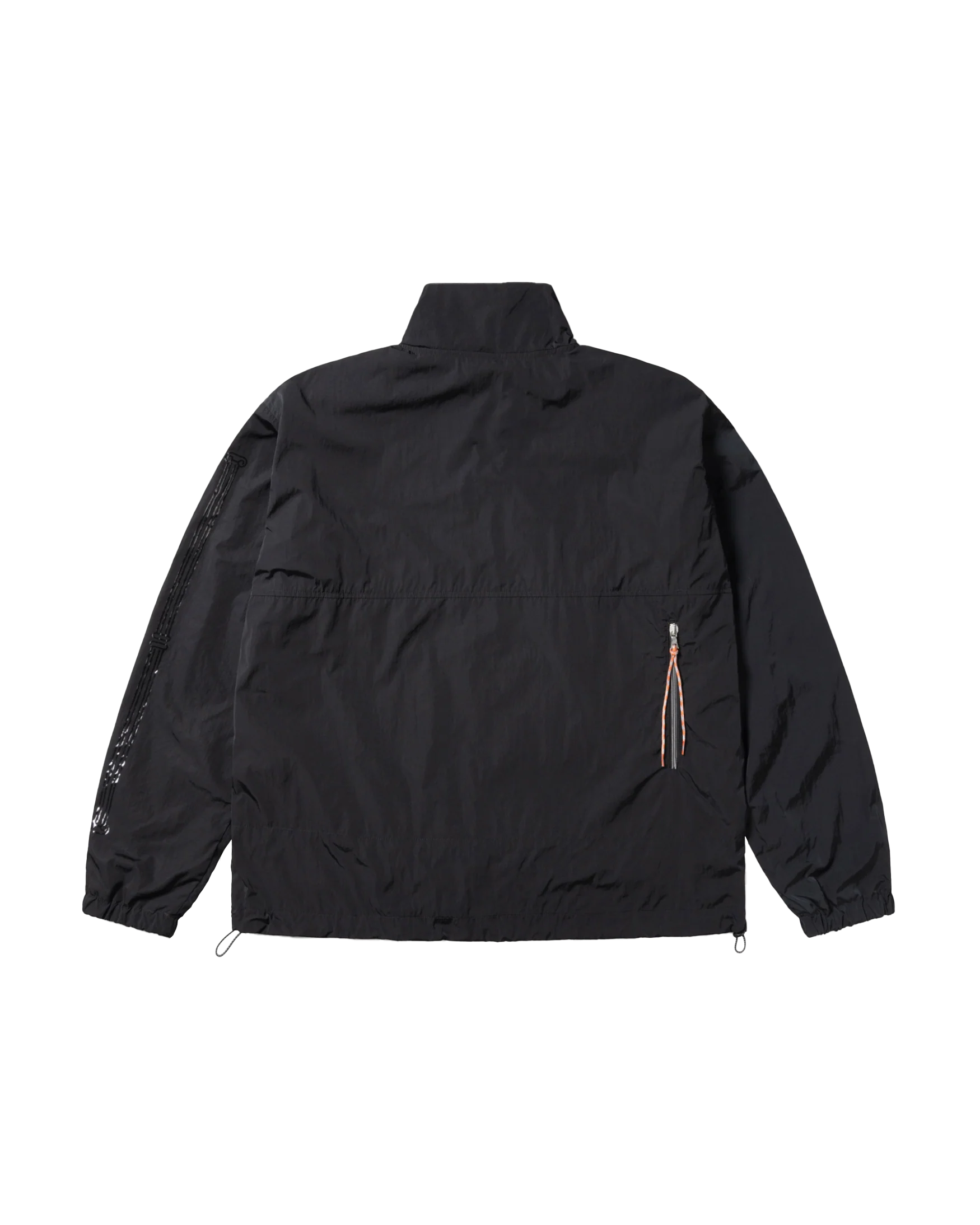 Classic Windcheater Jacket - Image 3