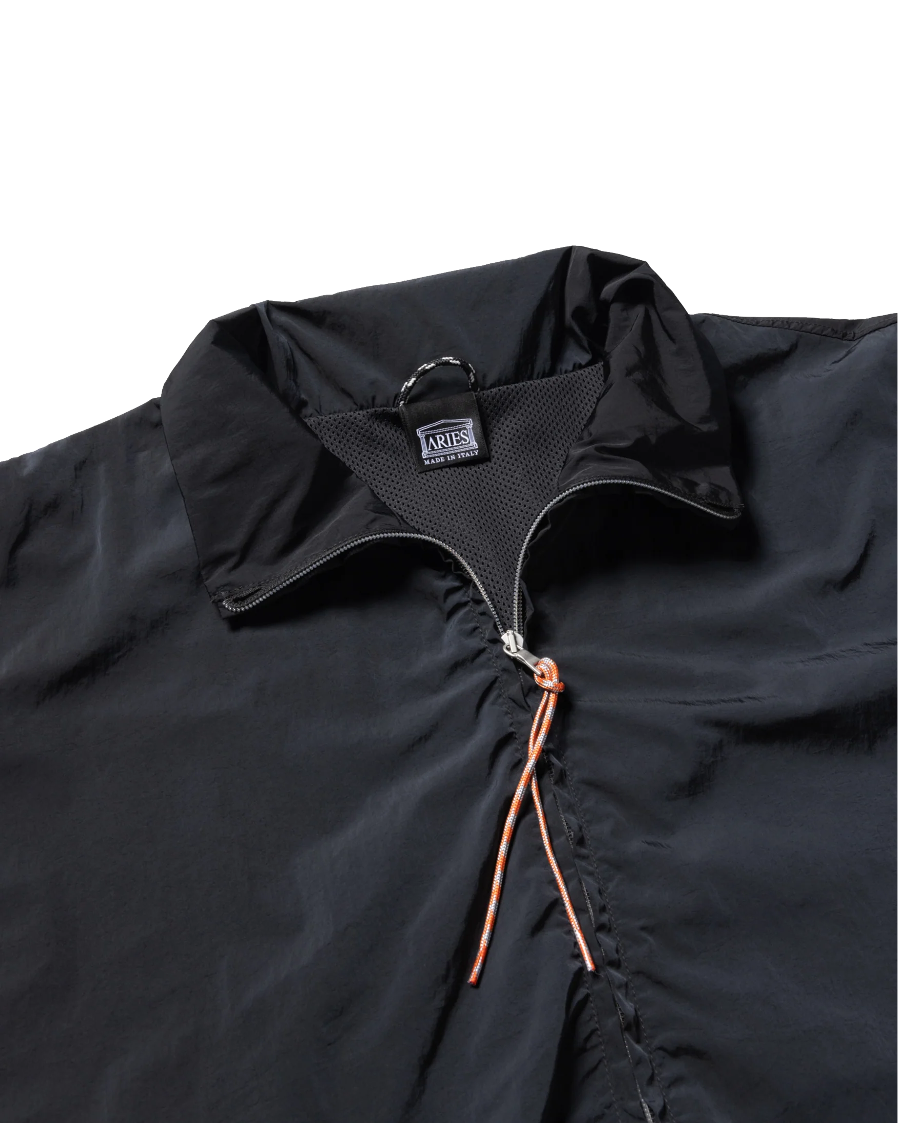 Classic Windcheater Jacket - Image 4