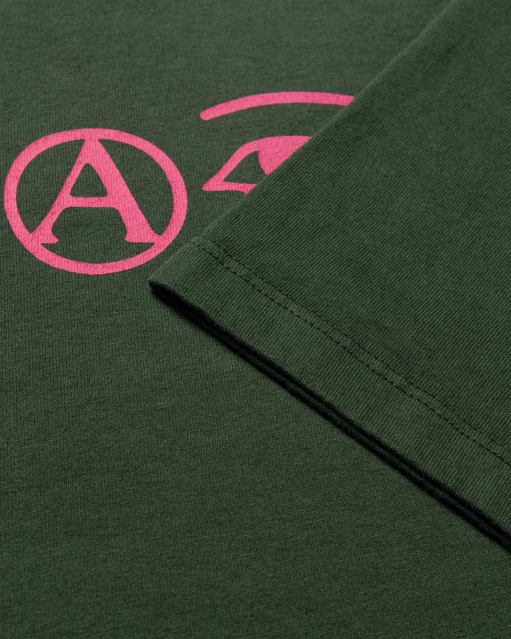 Coexist SS Tee - Image 5