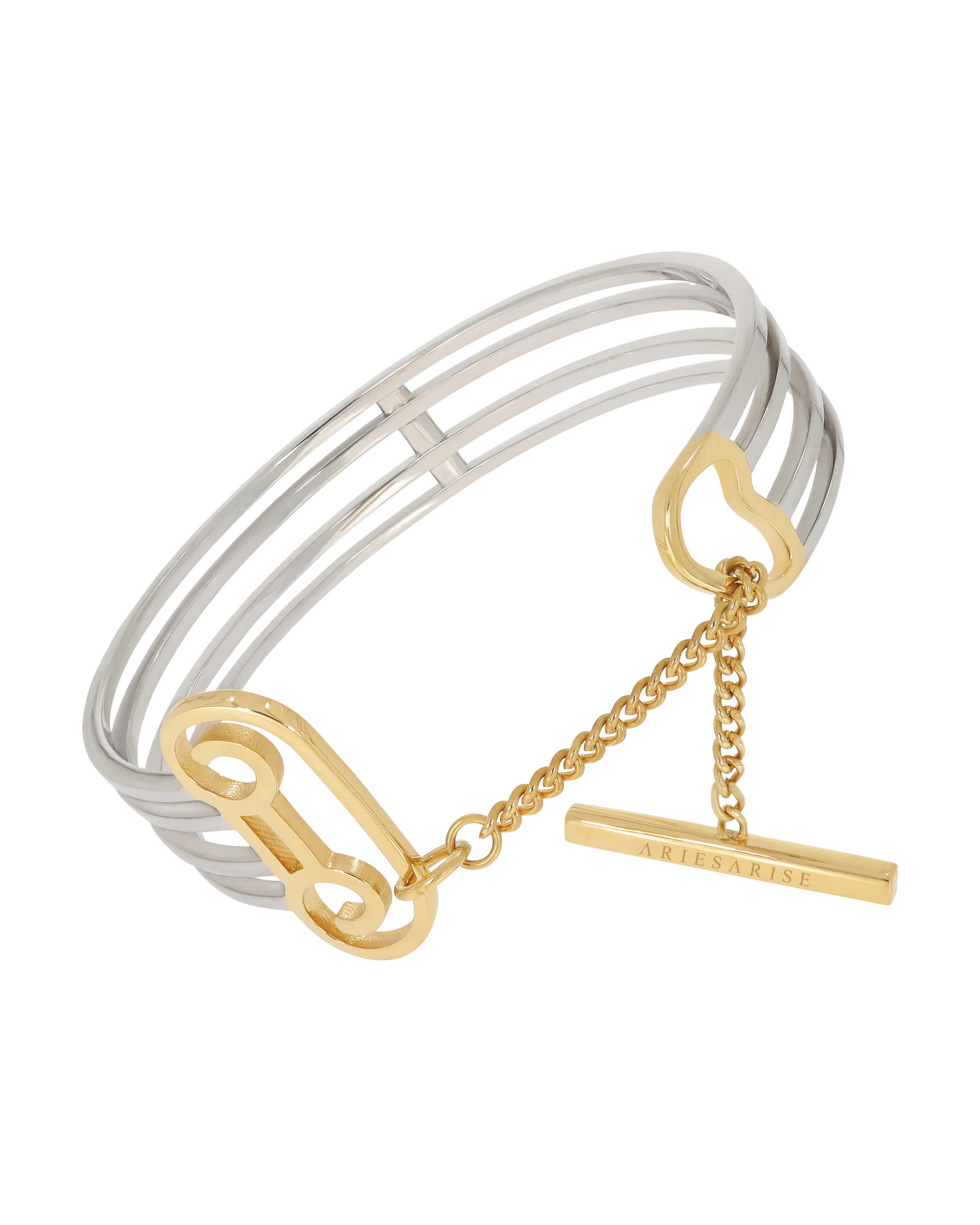Column Bangle