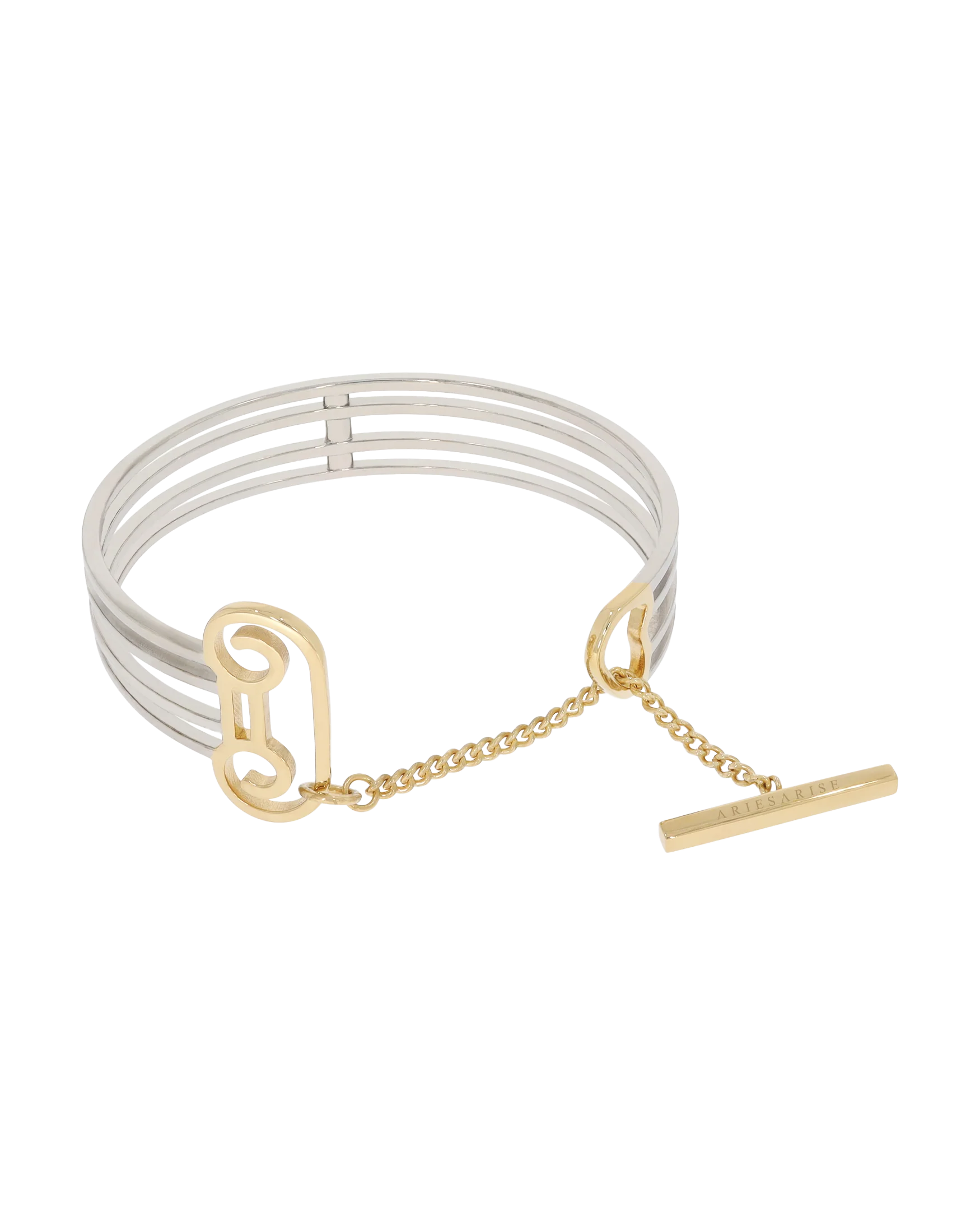 Column Bangle - Image 2