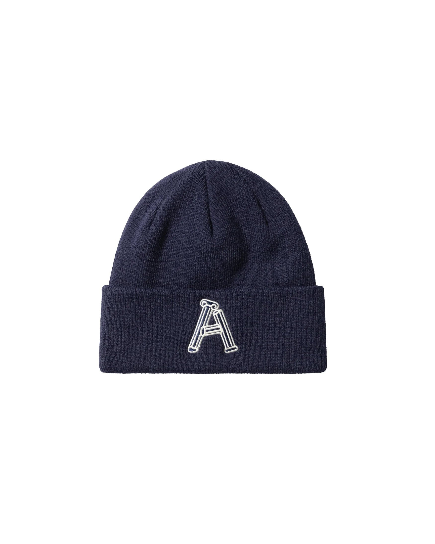 Column Beanie