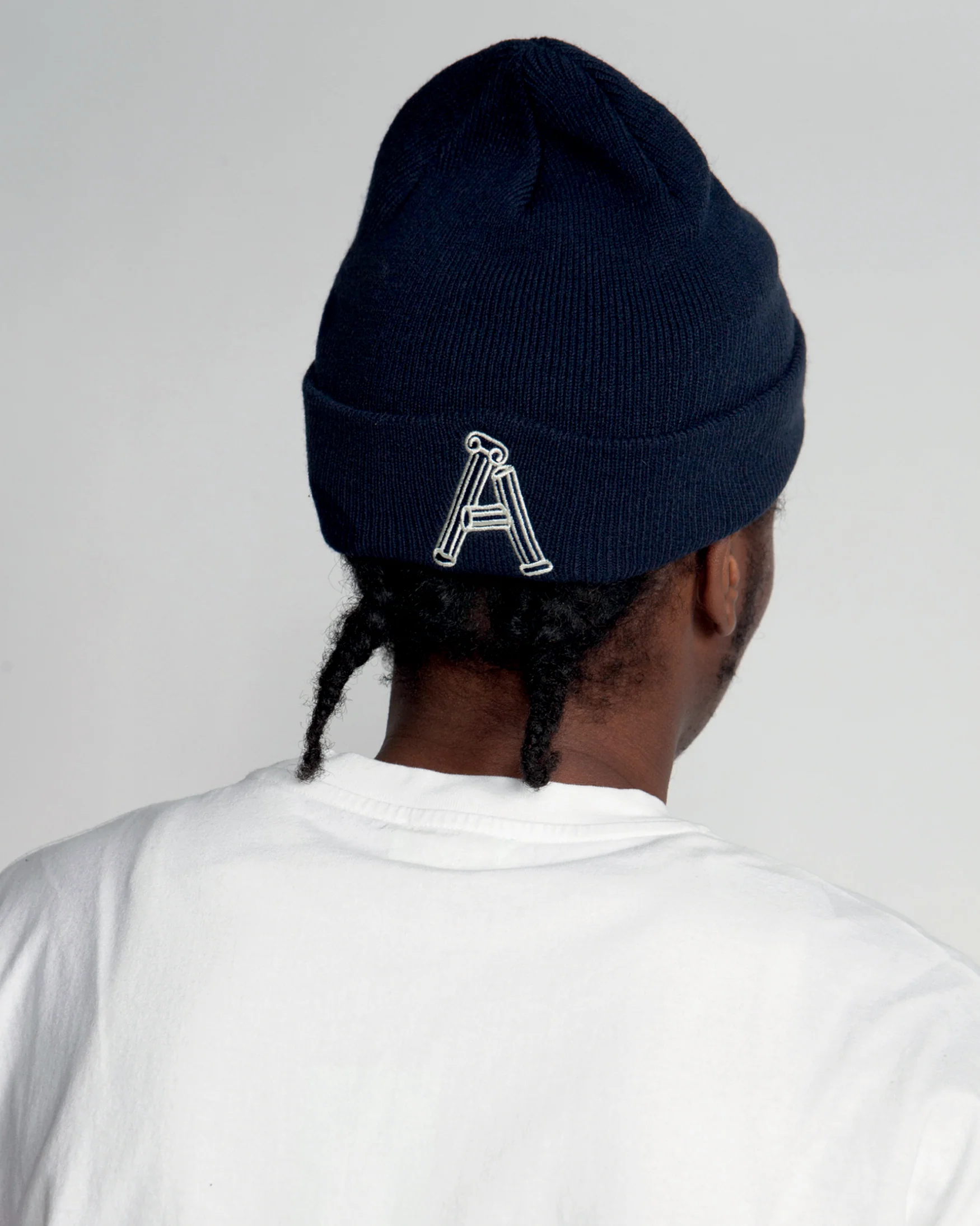 Column Beanie - Image 2