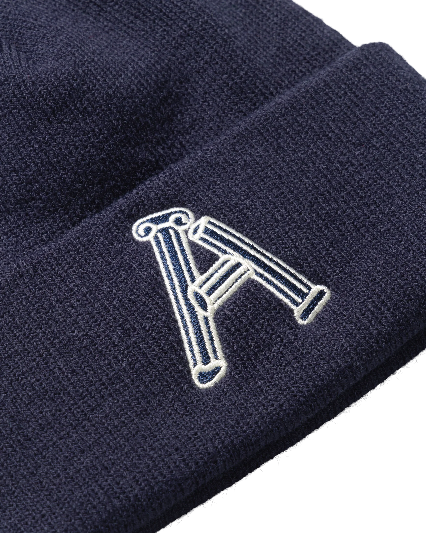 Column Beanie - Image 4