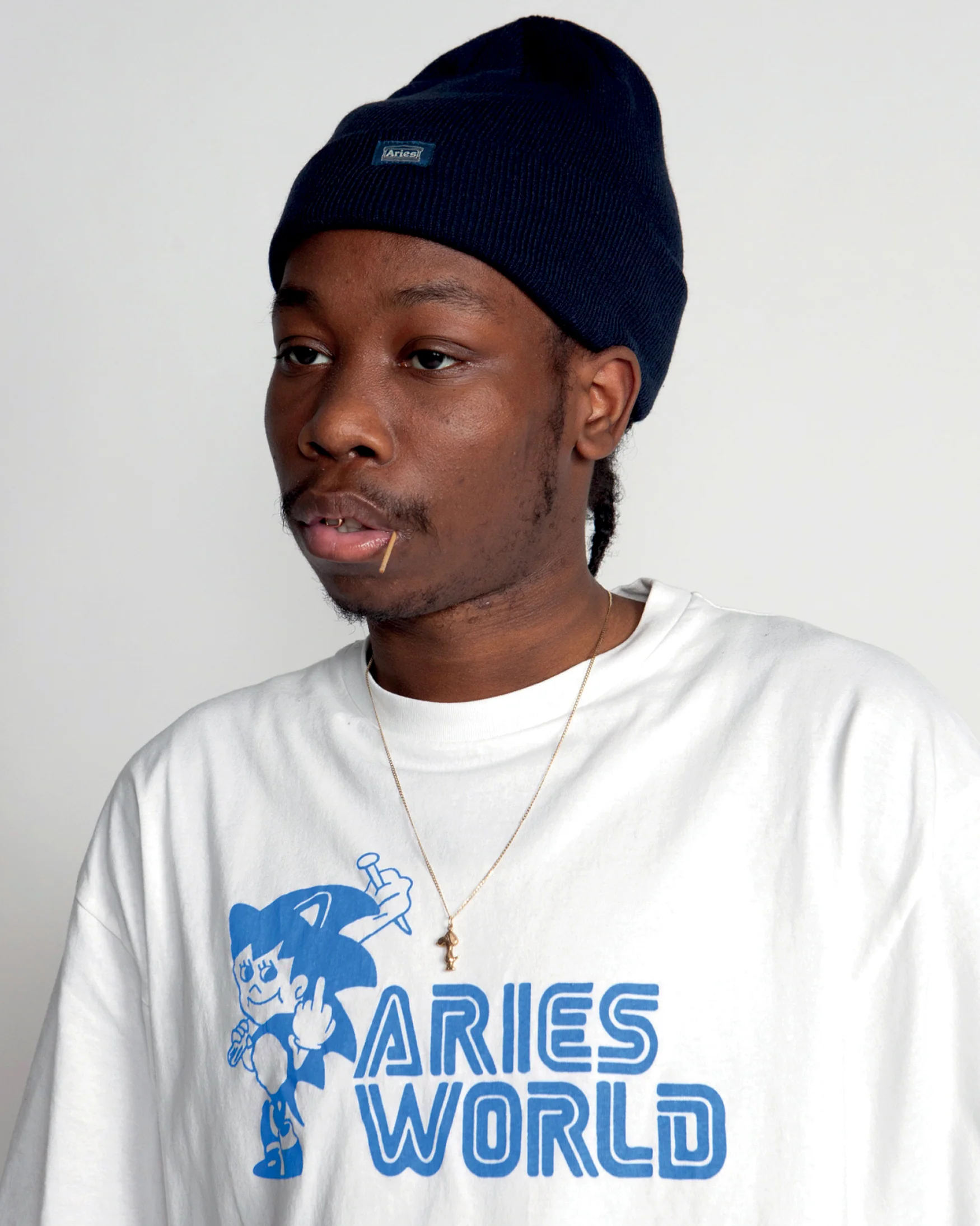 Column Beanie - Image 5