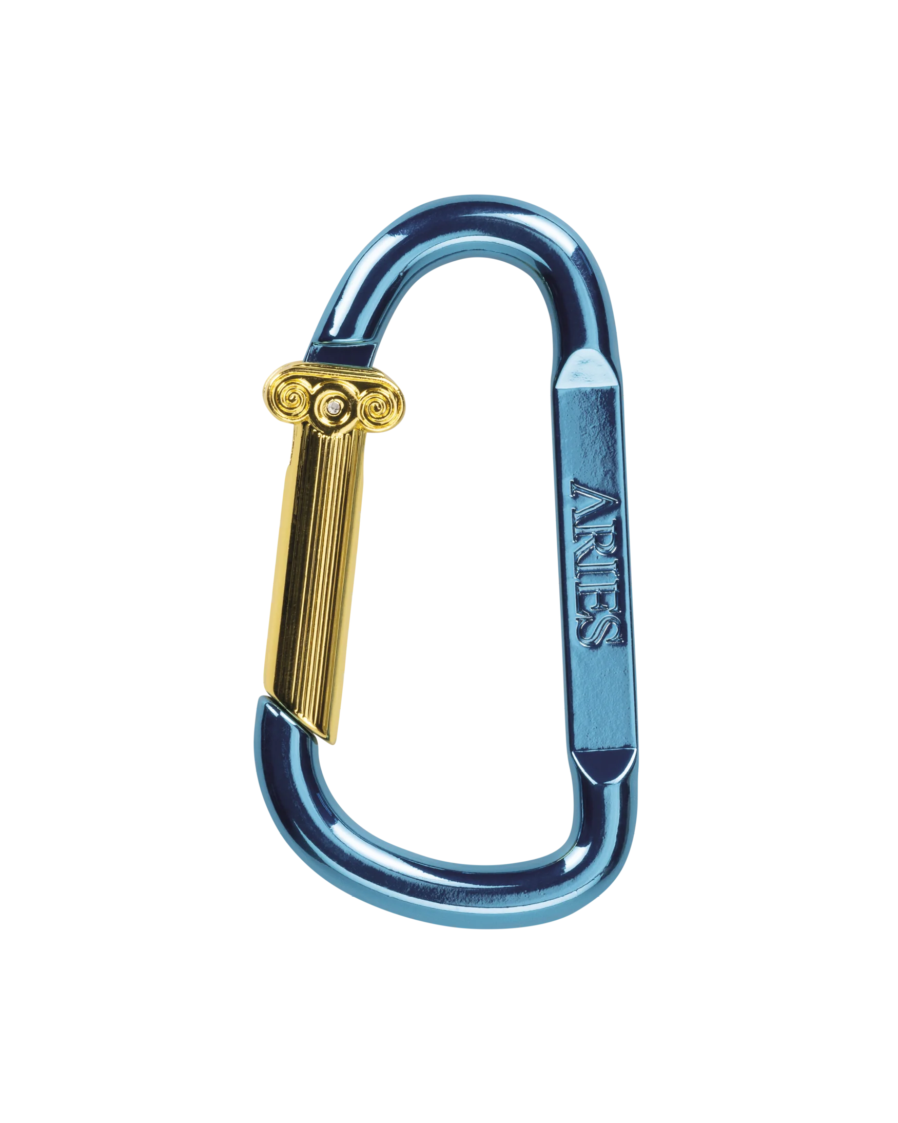Column Carabiner