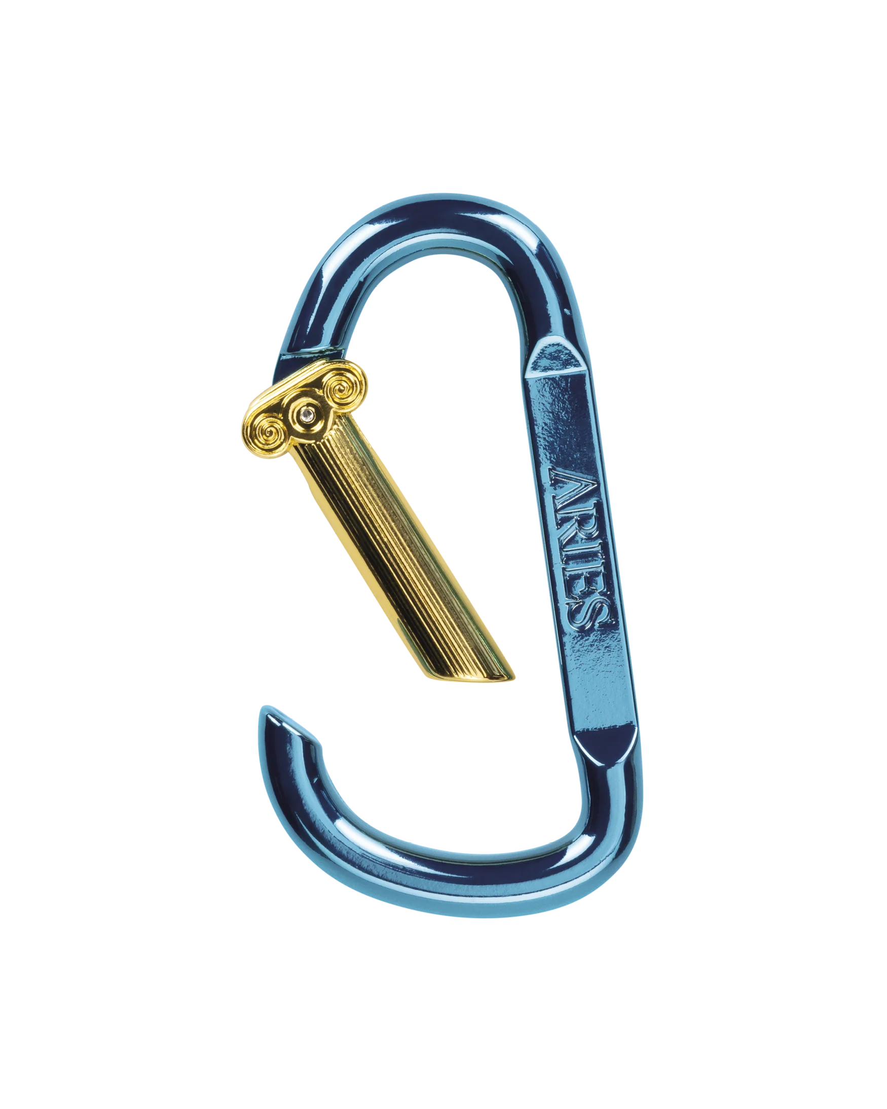 Column Carabiner - Image 2
