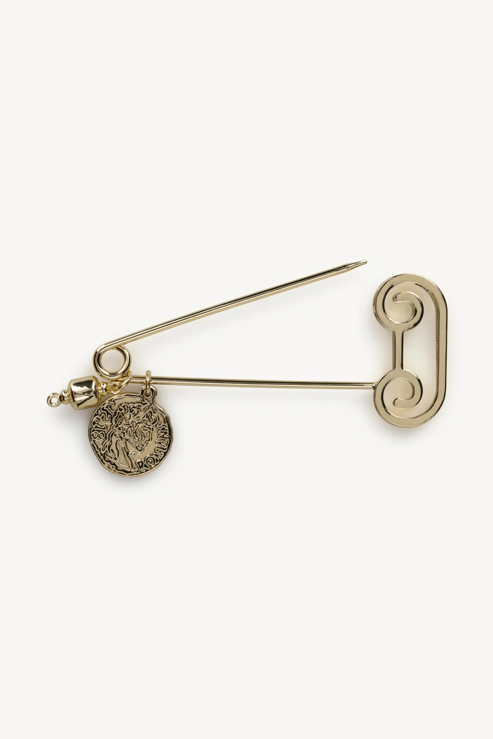 Column Safety Pin - Image 2