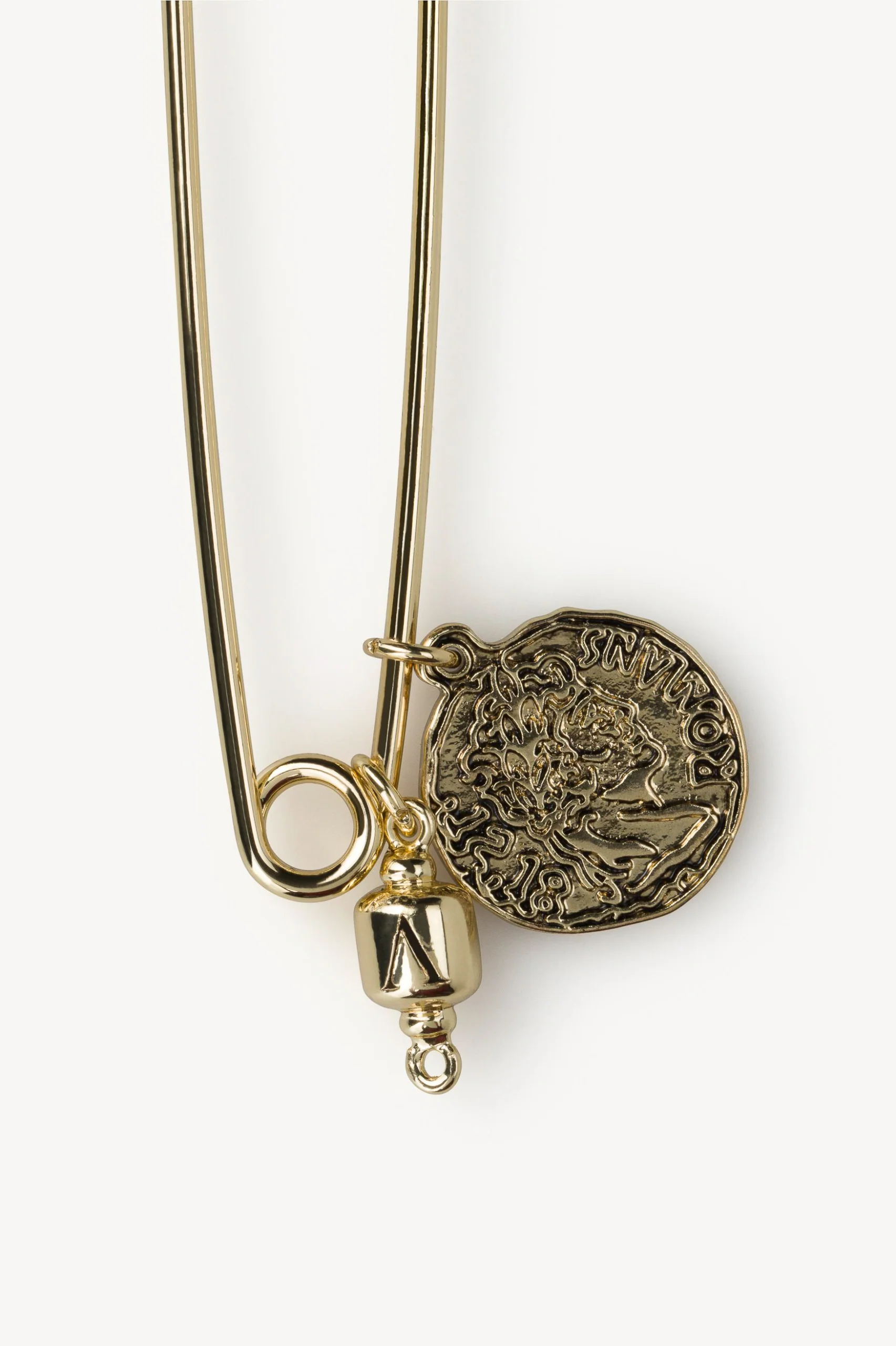Column Safety Pin - Image 3