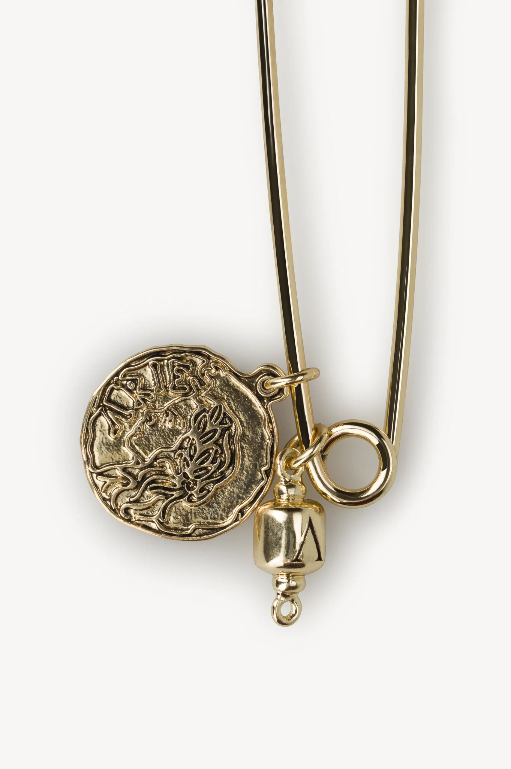 Column Safety Pin - Image 4