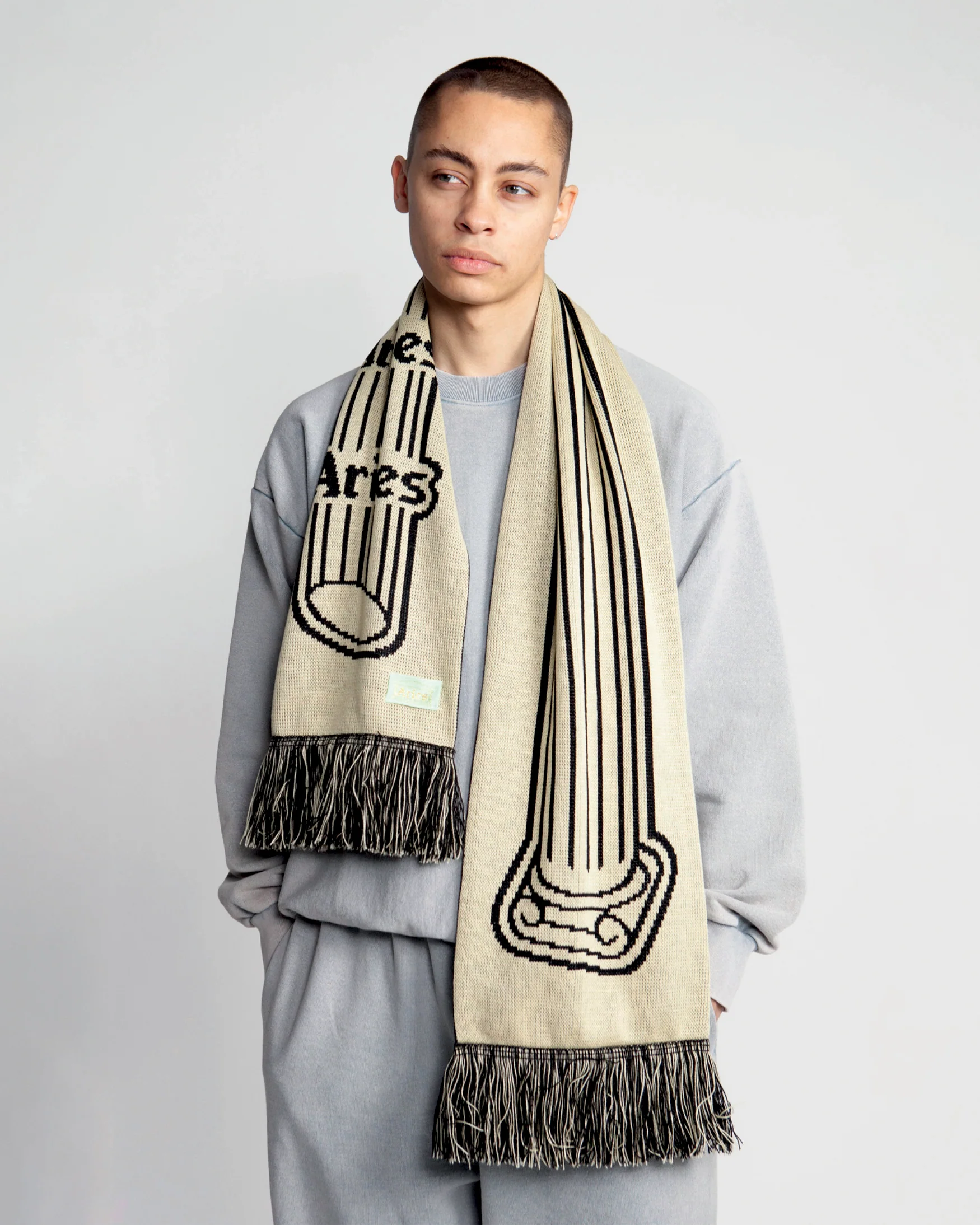 Column Scarf - Image 2