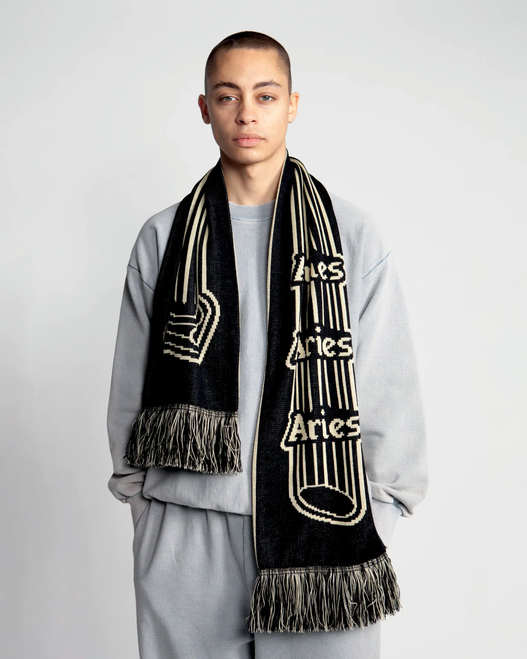 Column Scarf - Image 5