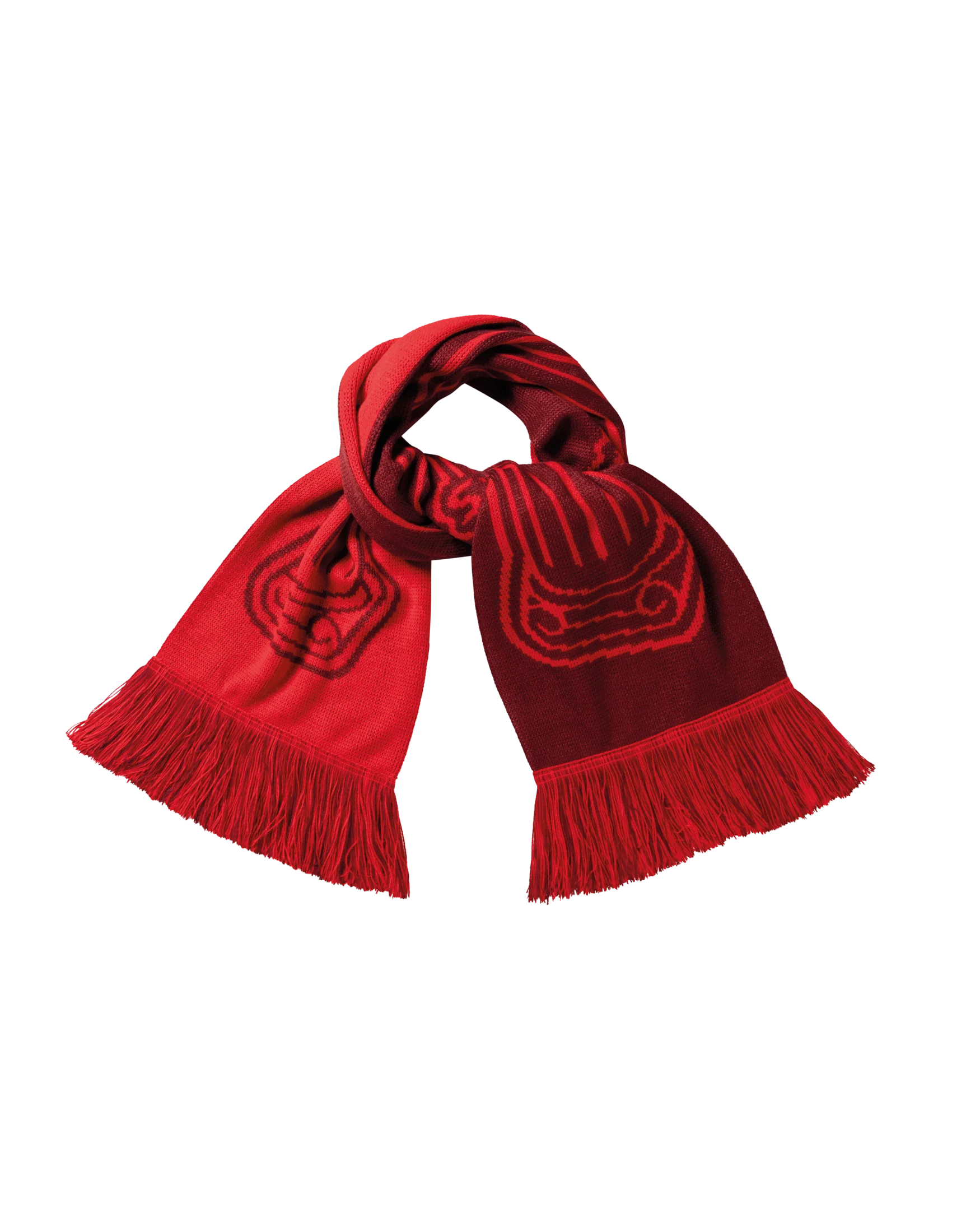 Column Scarf