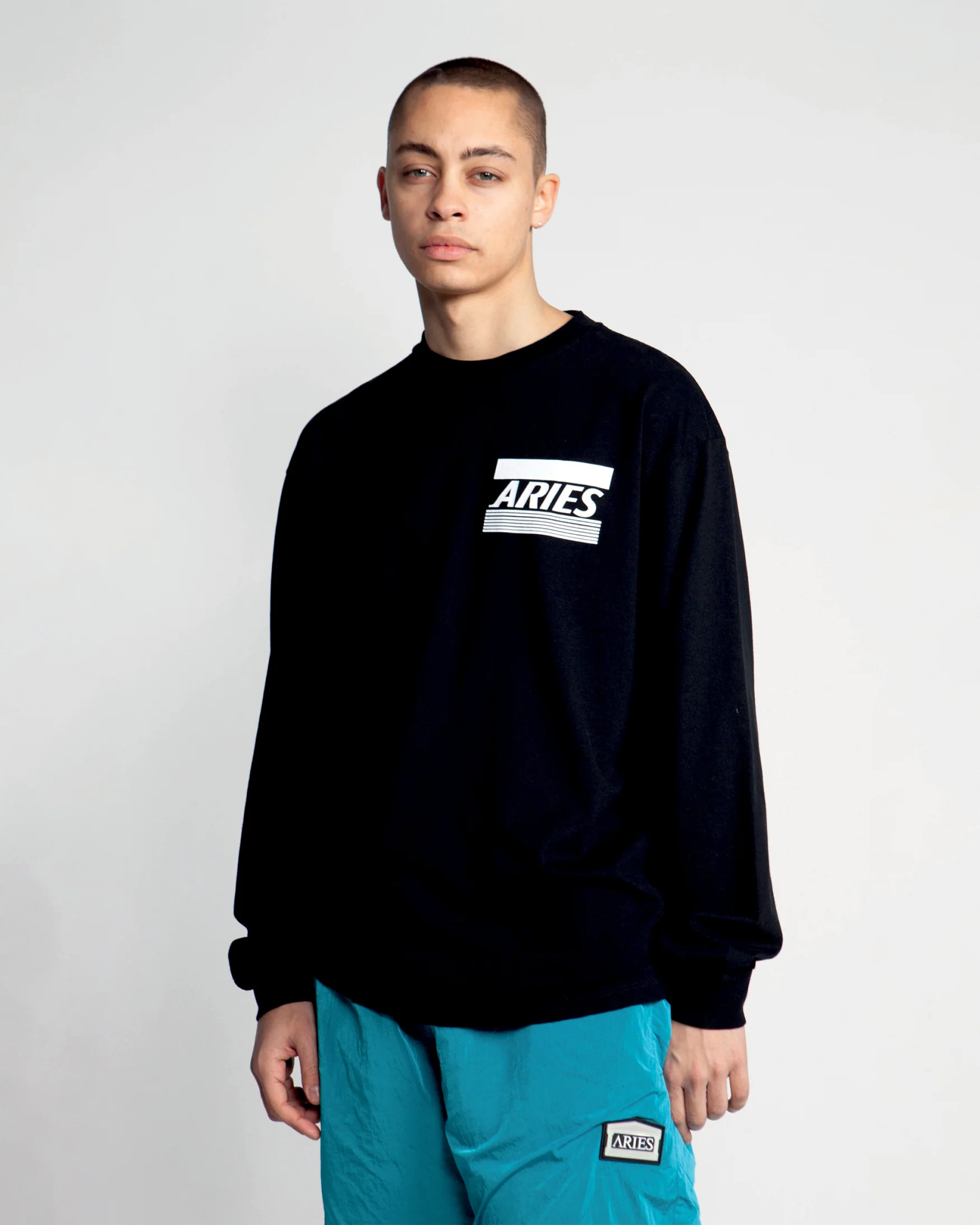 Credit Card LS Tee - Image 2