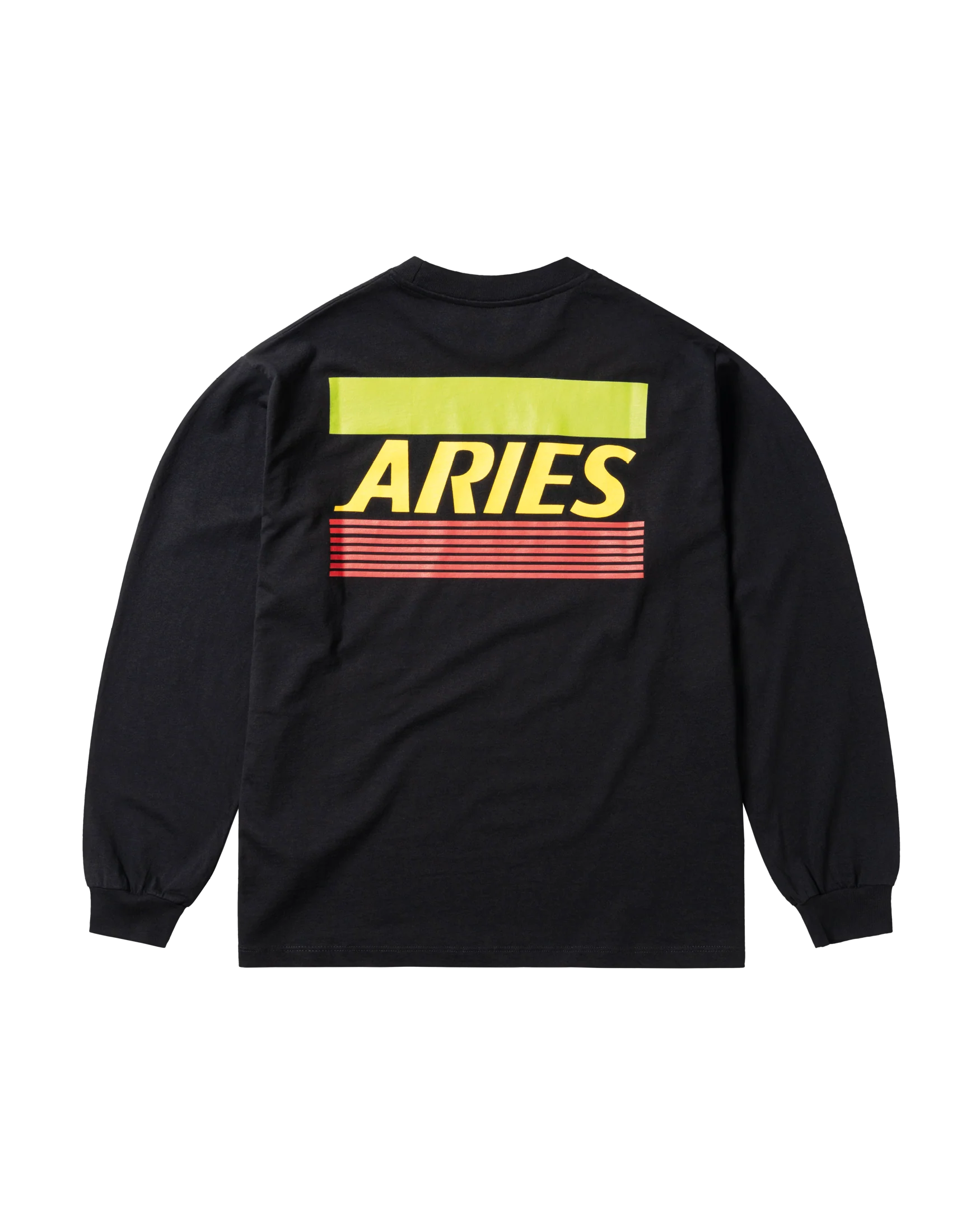 Credit Card LS Tee - Image 3