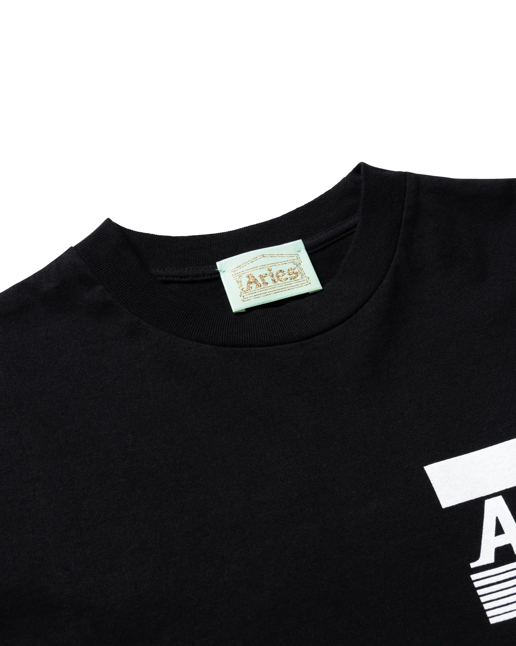 Credit Card LS Tee - Image 4