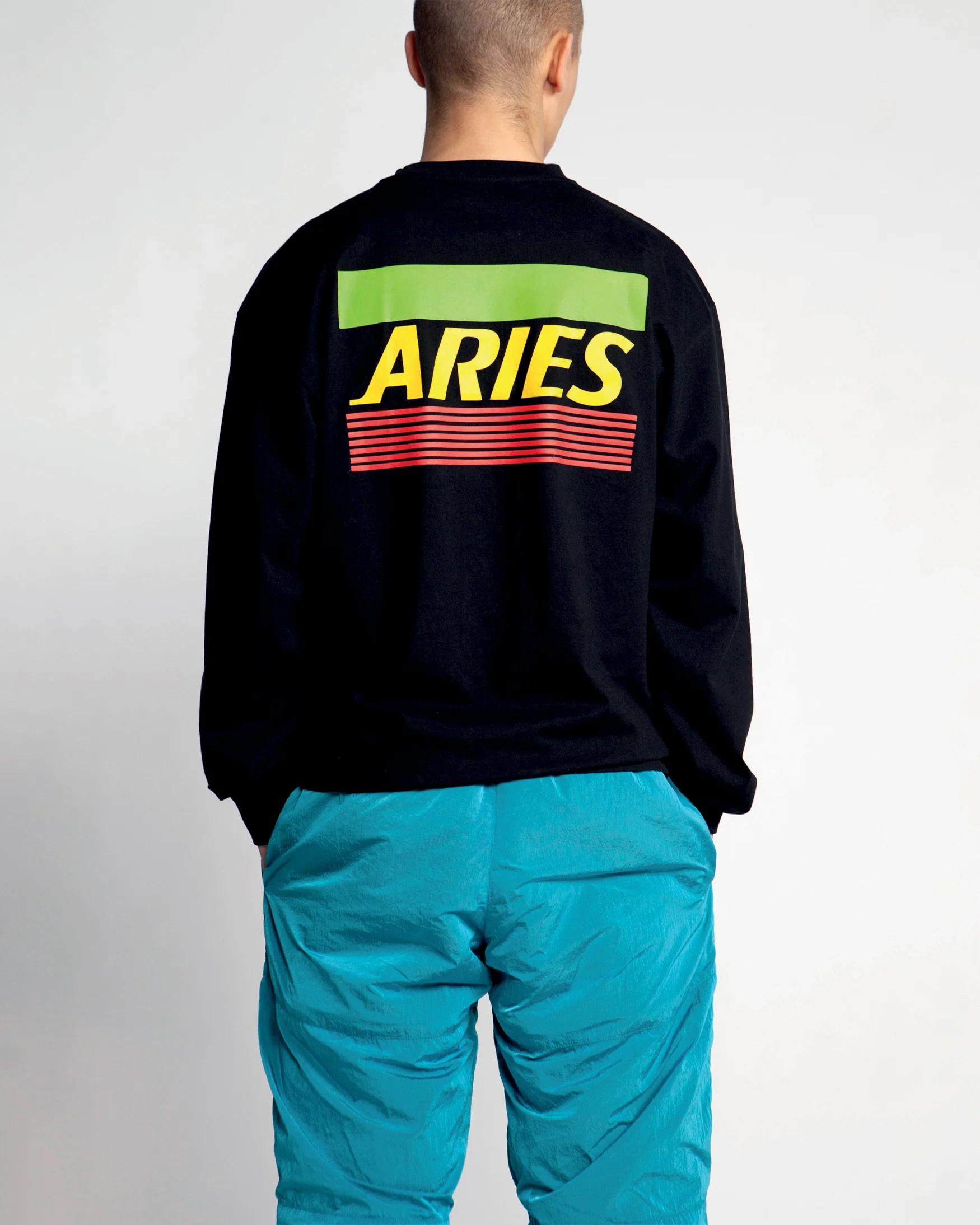 Credit Card LS Tee - Image 5