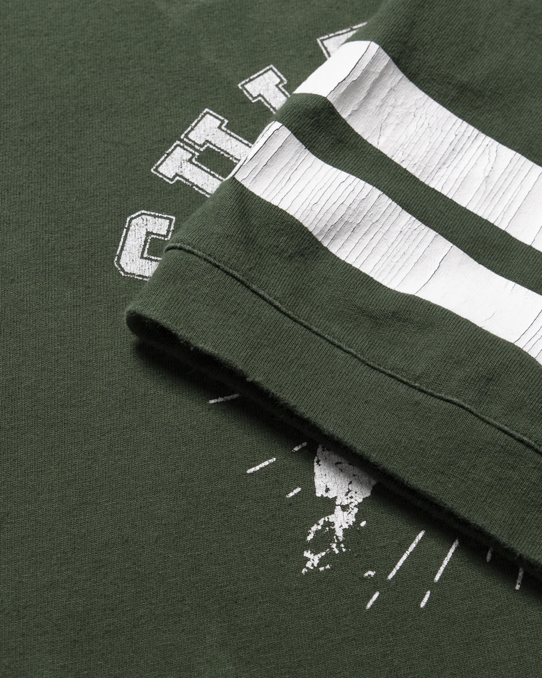 Cult of Varsity SS Tee - Image 5
