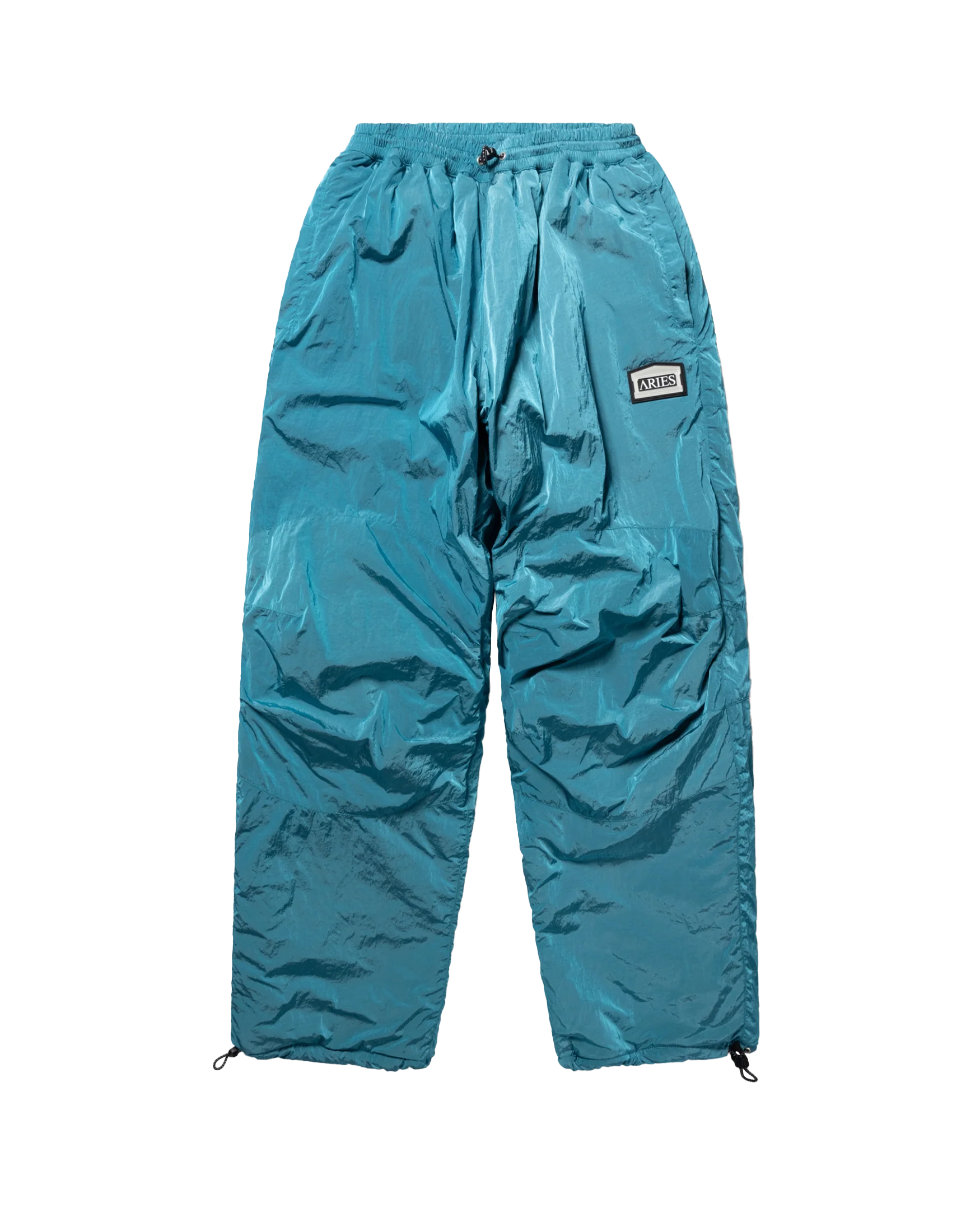 Fleece Nylon Reversible Pant