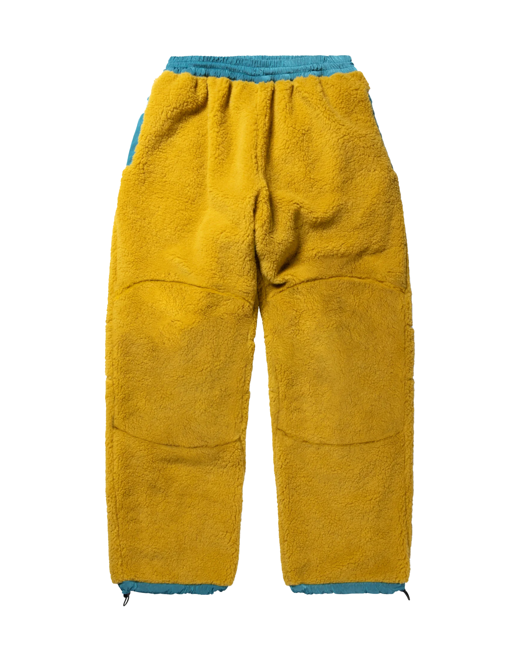 Fleece Nylon Reversible Pant - Image 3