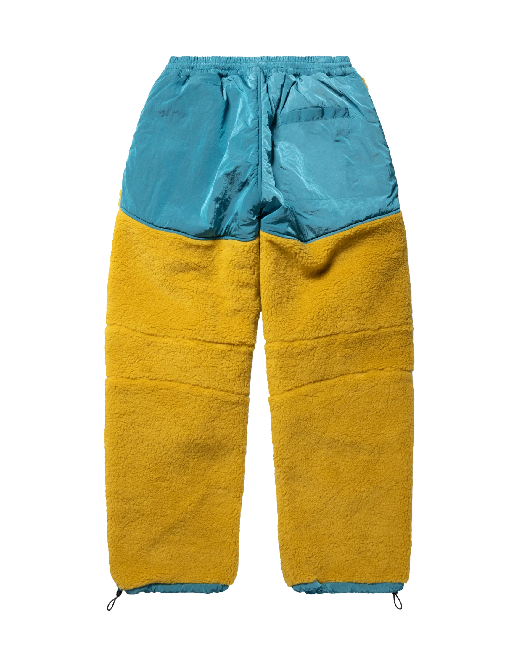 Fleece Nylon Reversible Pant - Image 4