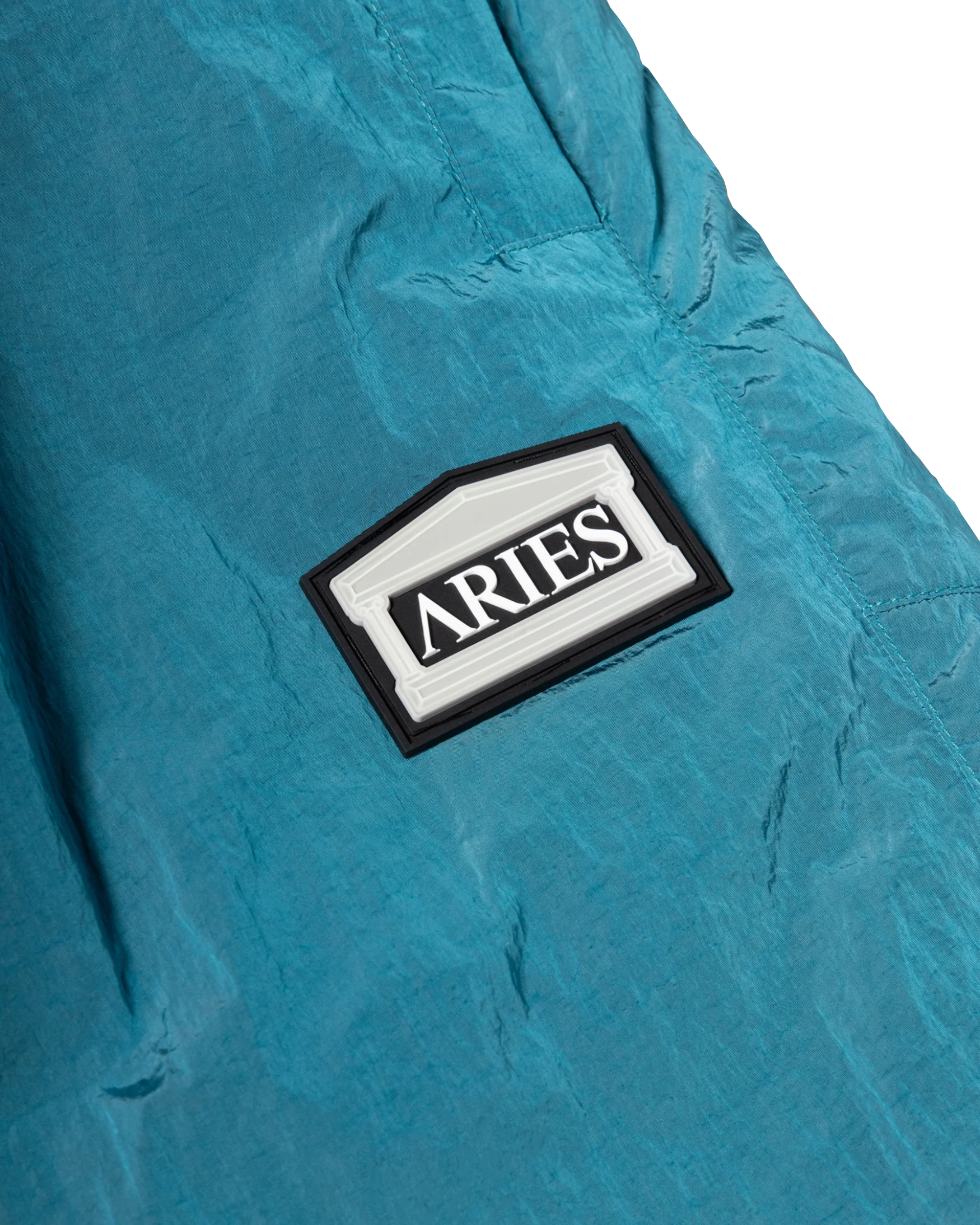 Fleece Nylon Reversible Pant - Image 7