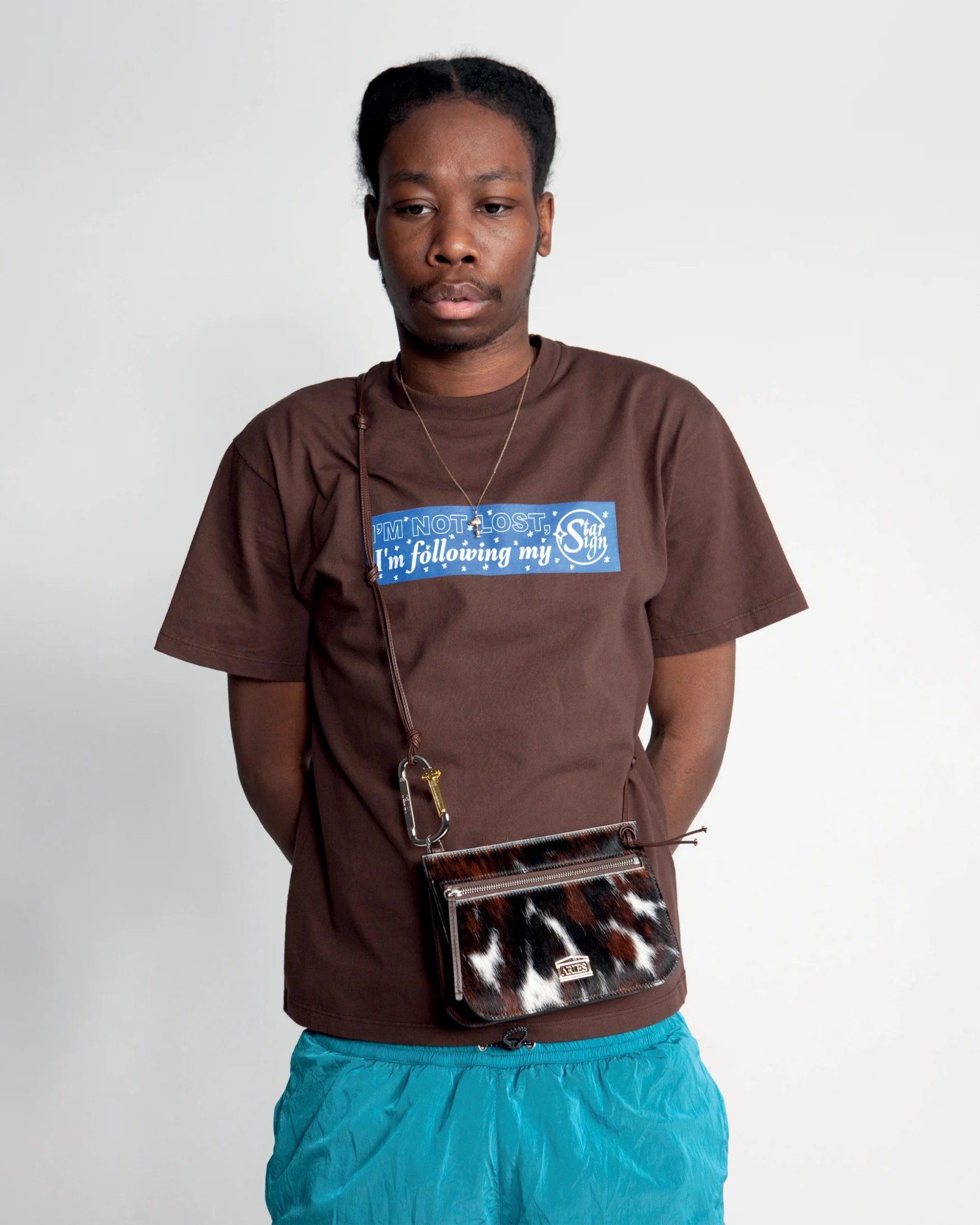 Follow Your Starsign SS Tee - Image 2