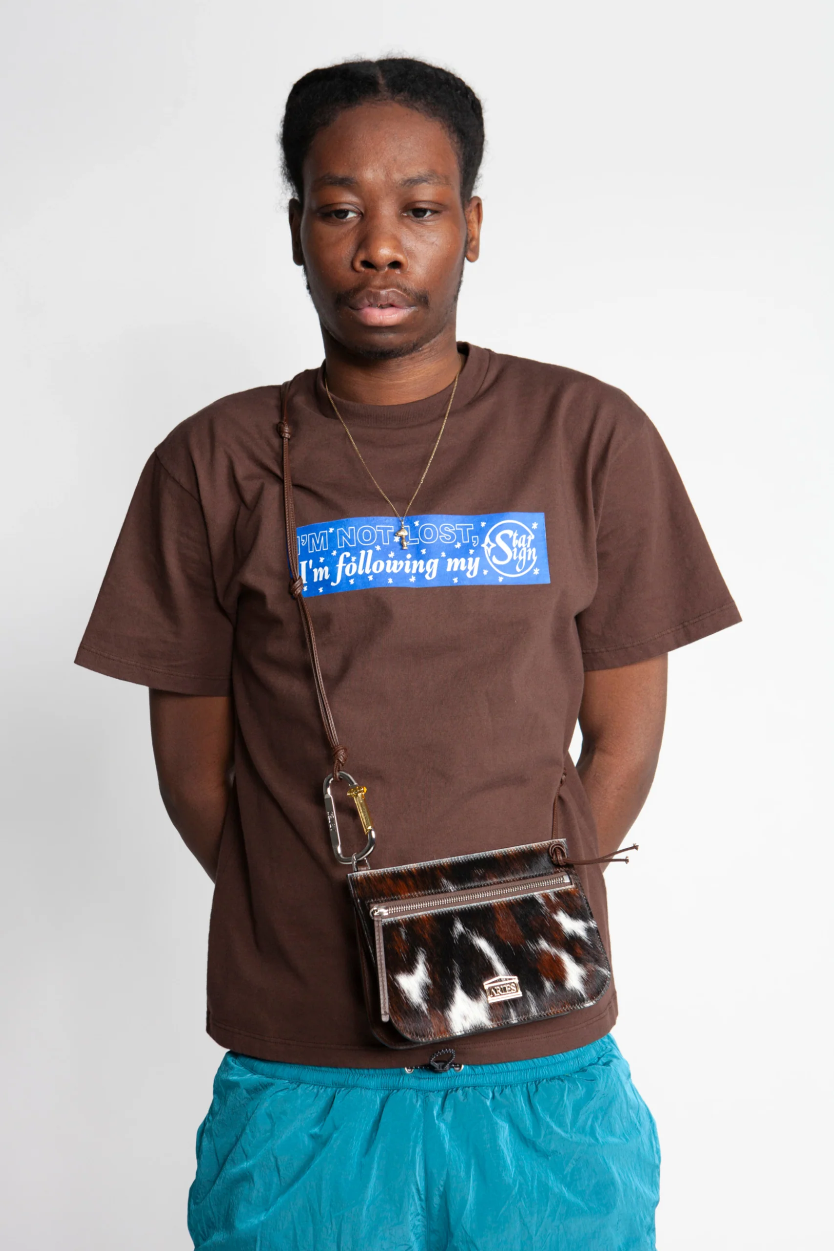 Follow Your Starsign SS Tee - Image 3