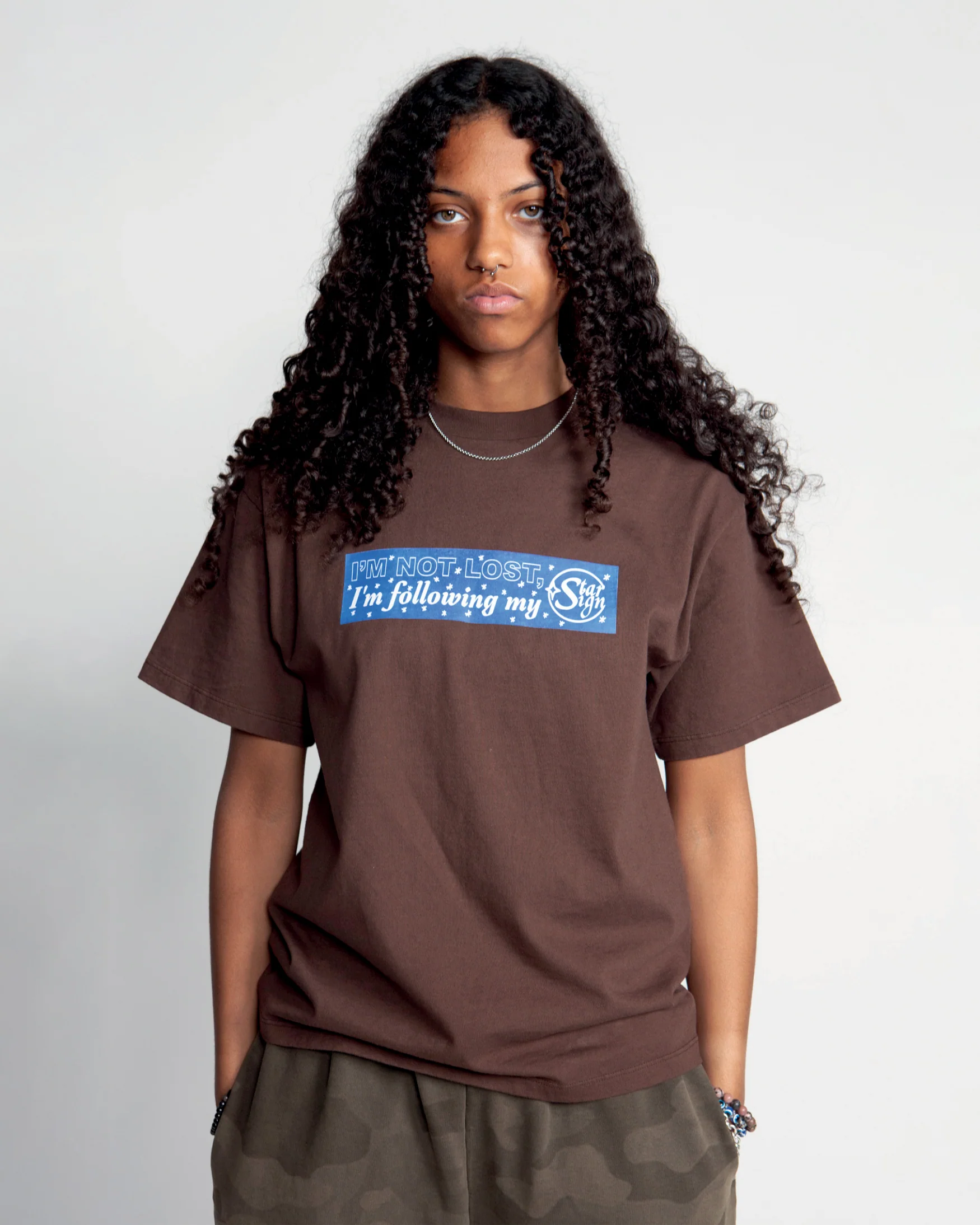 Follow Your Starsign SS Tee - Image 4