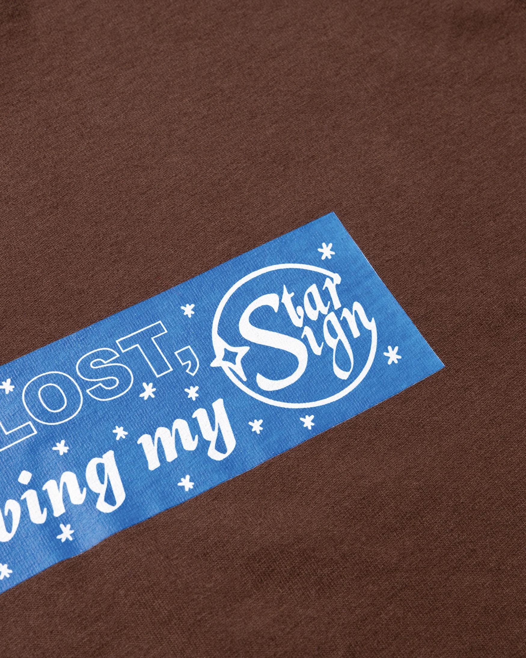 Follow Your Starsign SS Tee - Image 7