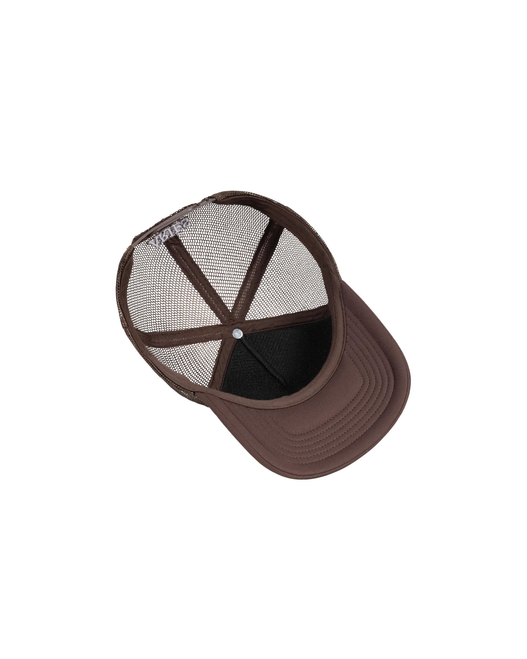 I'm Not Lost.. Trucker Cap - Image 6