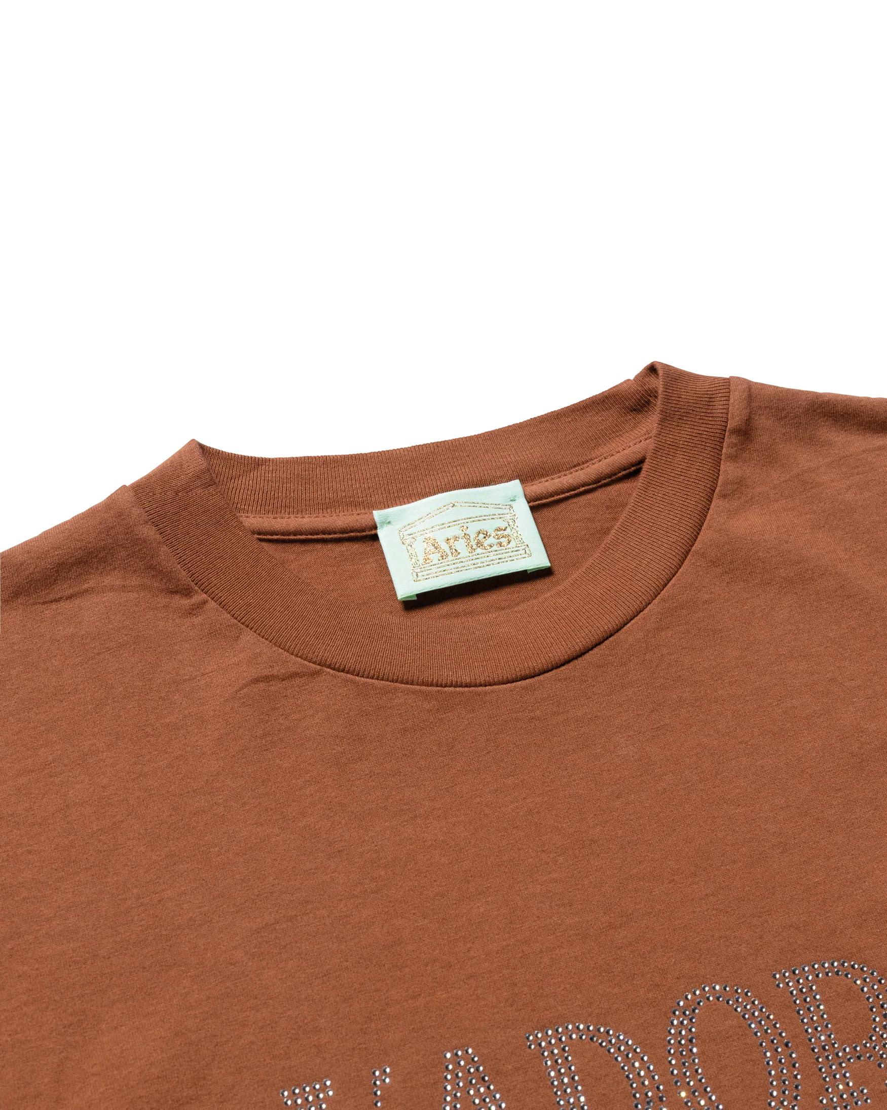 J'Adoro Aries Diamante SS Tee - Image 6