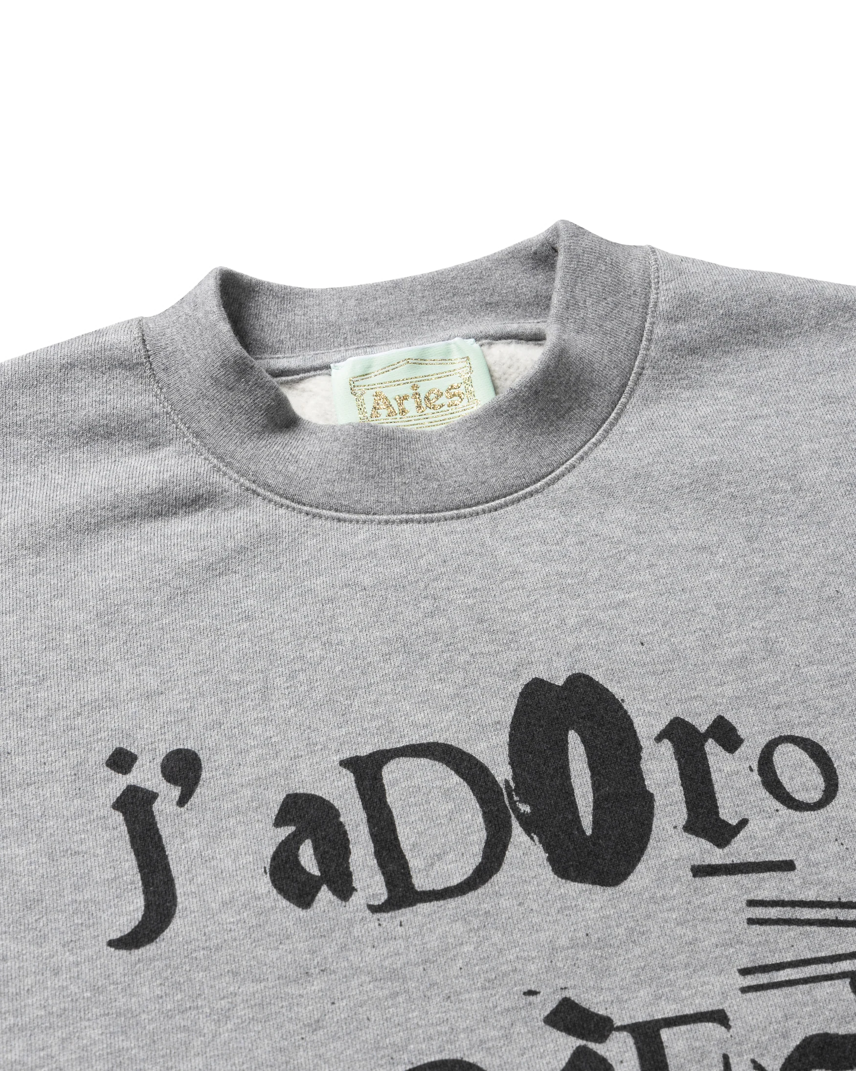 J'Adoro Aries Ransom Sweat - Image 10