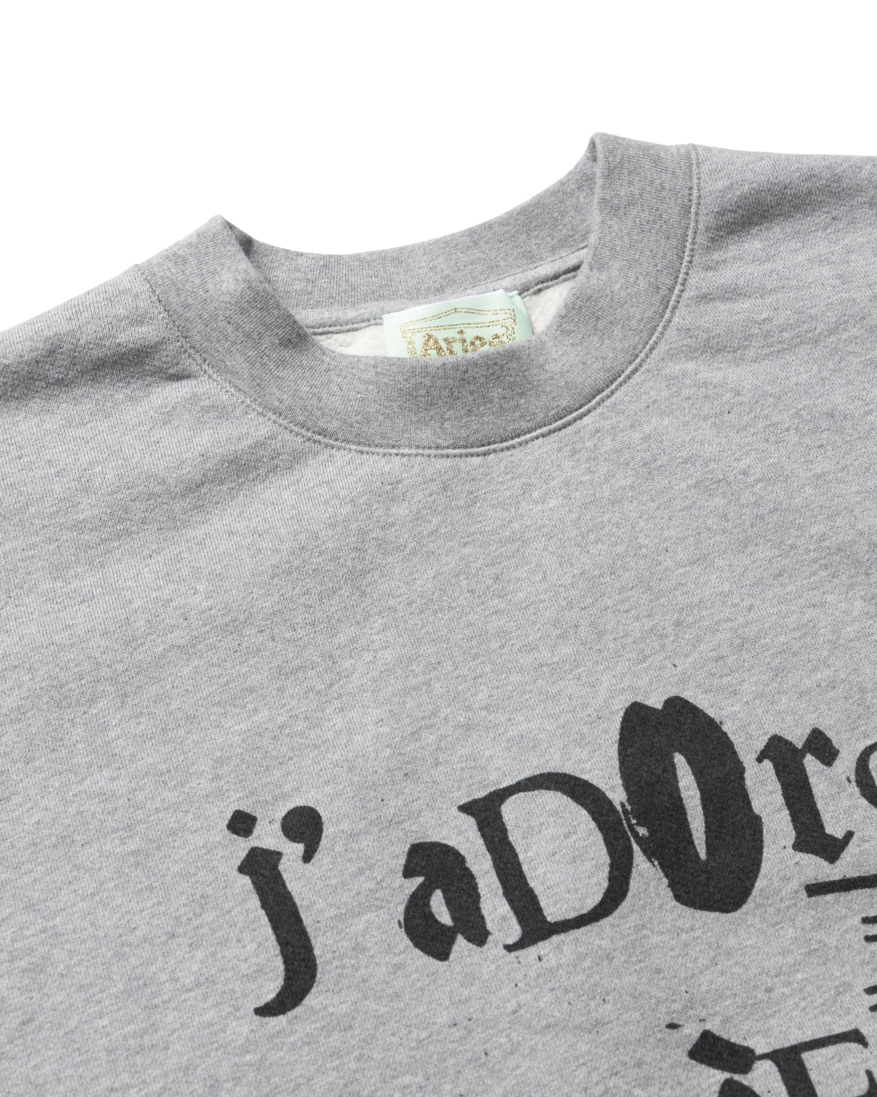 J'Adoro Aries Ransom Sweat - Image 5