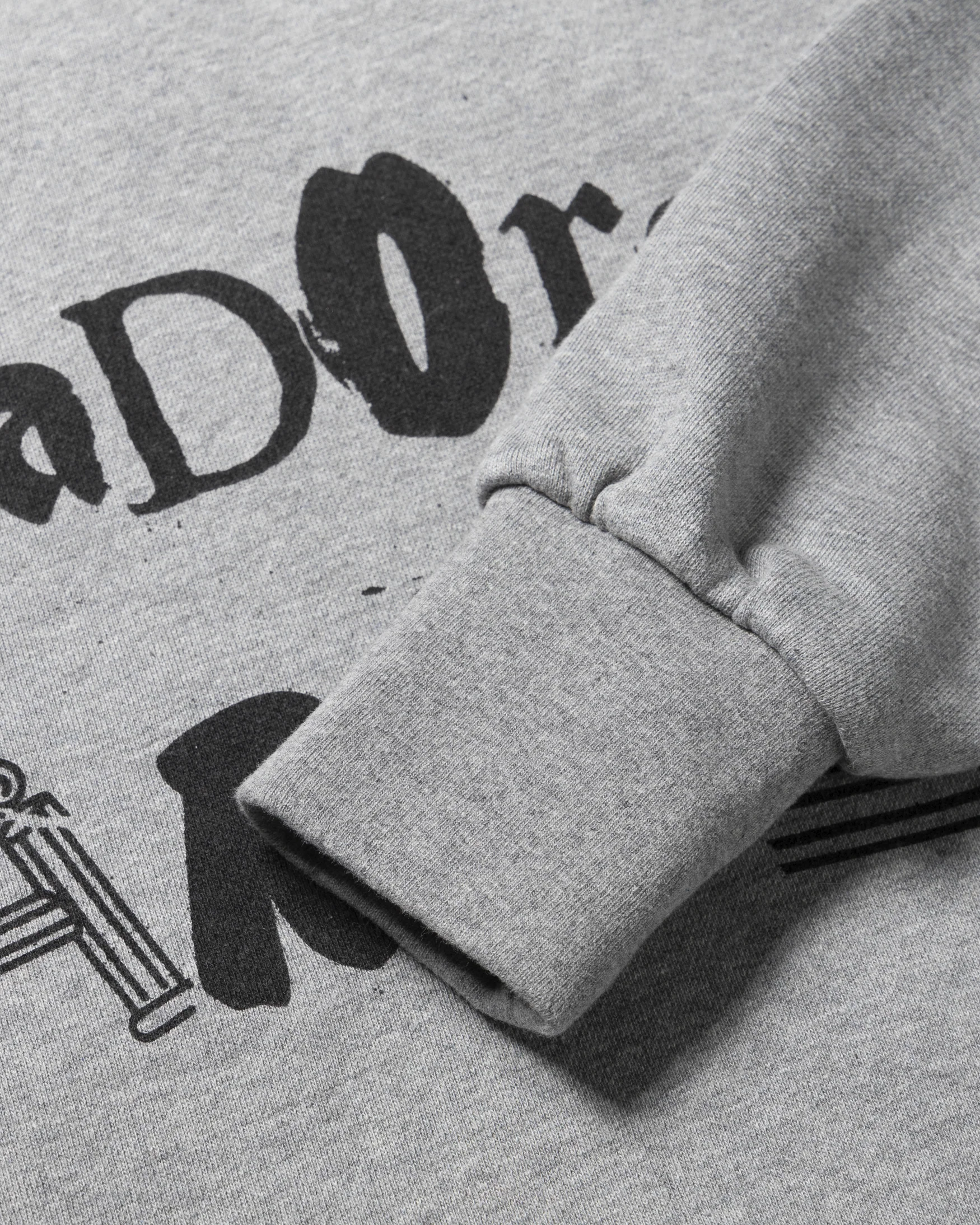 J'Adoro Aries Ransom Sweat - Image 7