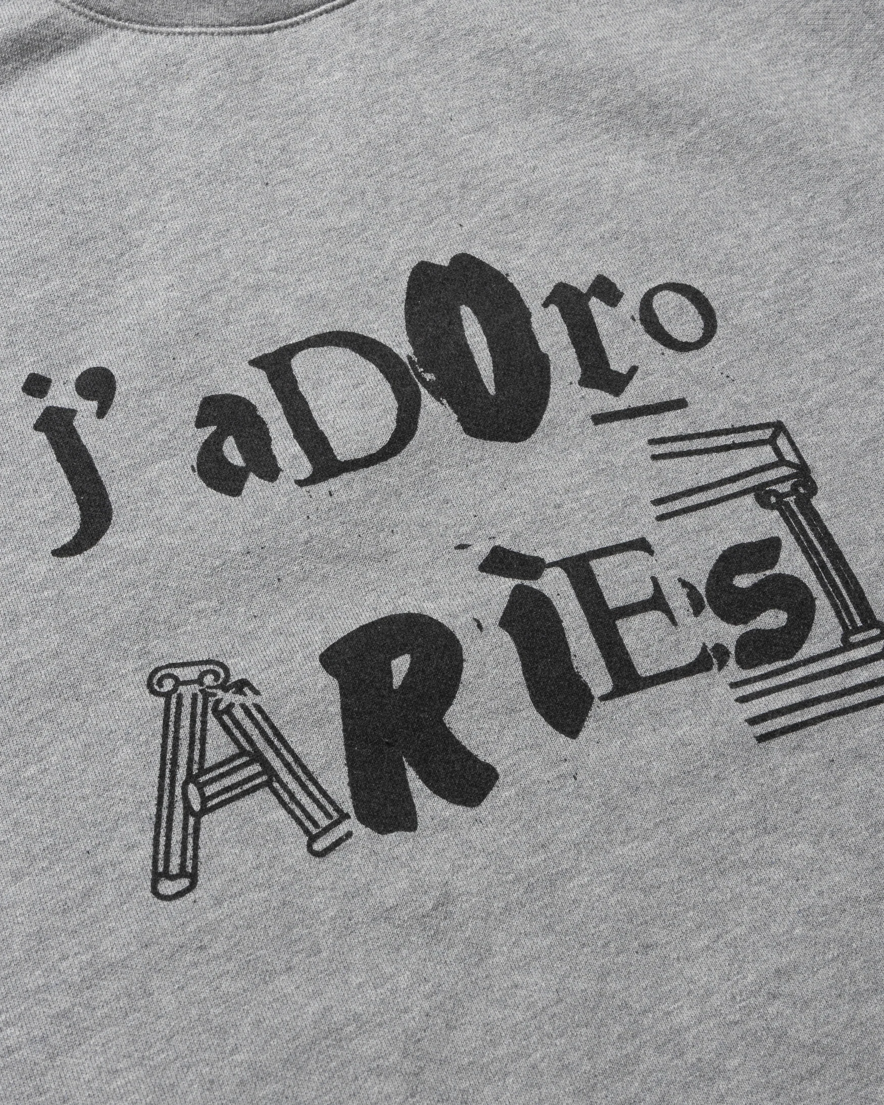 J'Adoro Aries Ransom Sweat - Image 8