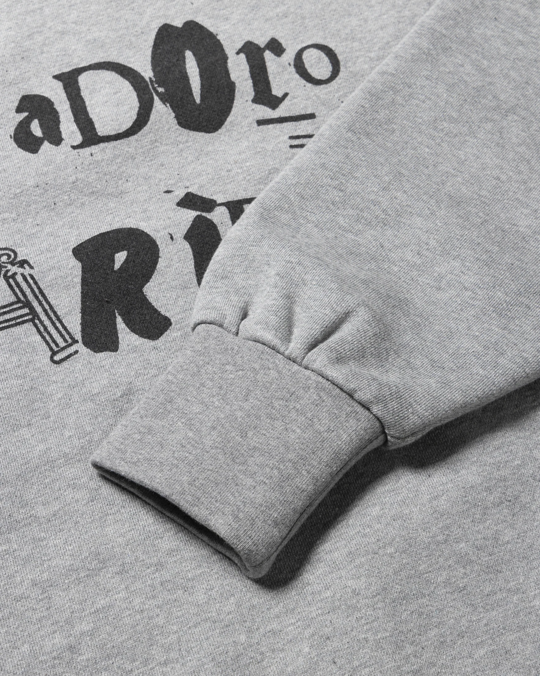 J'Adoro Aries Ransom Sweat - Image 9