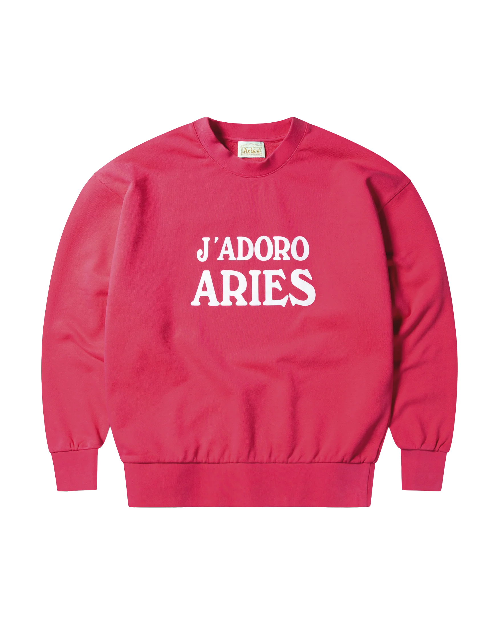 J'Adoro Aries Sweat
