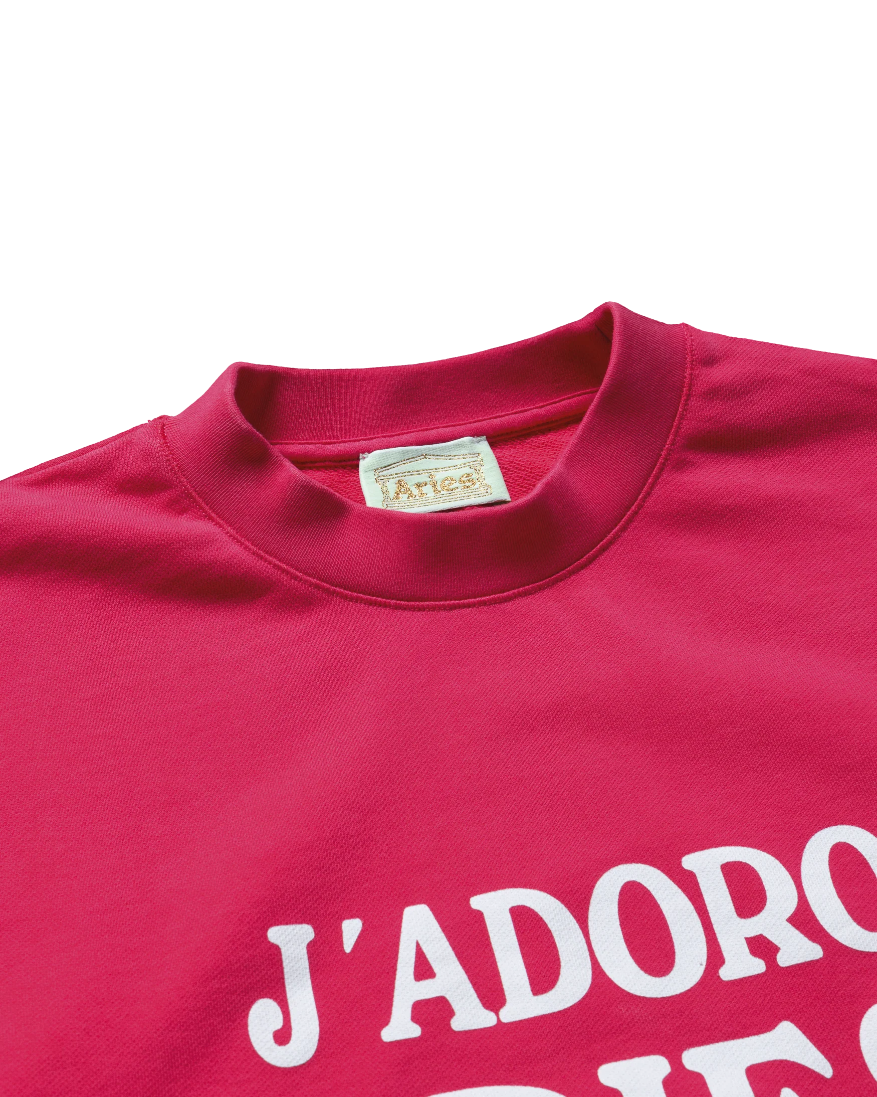 J'Adoro Aries Sweat - Image 3