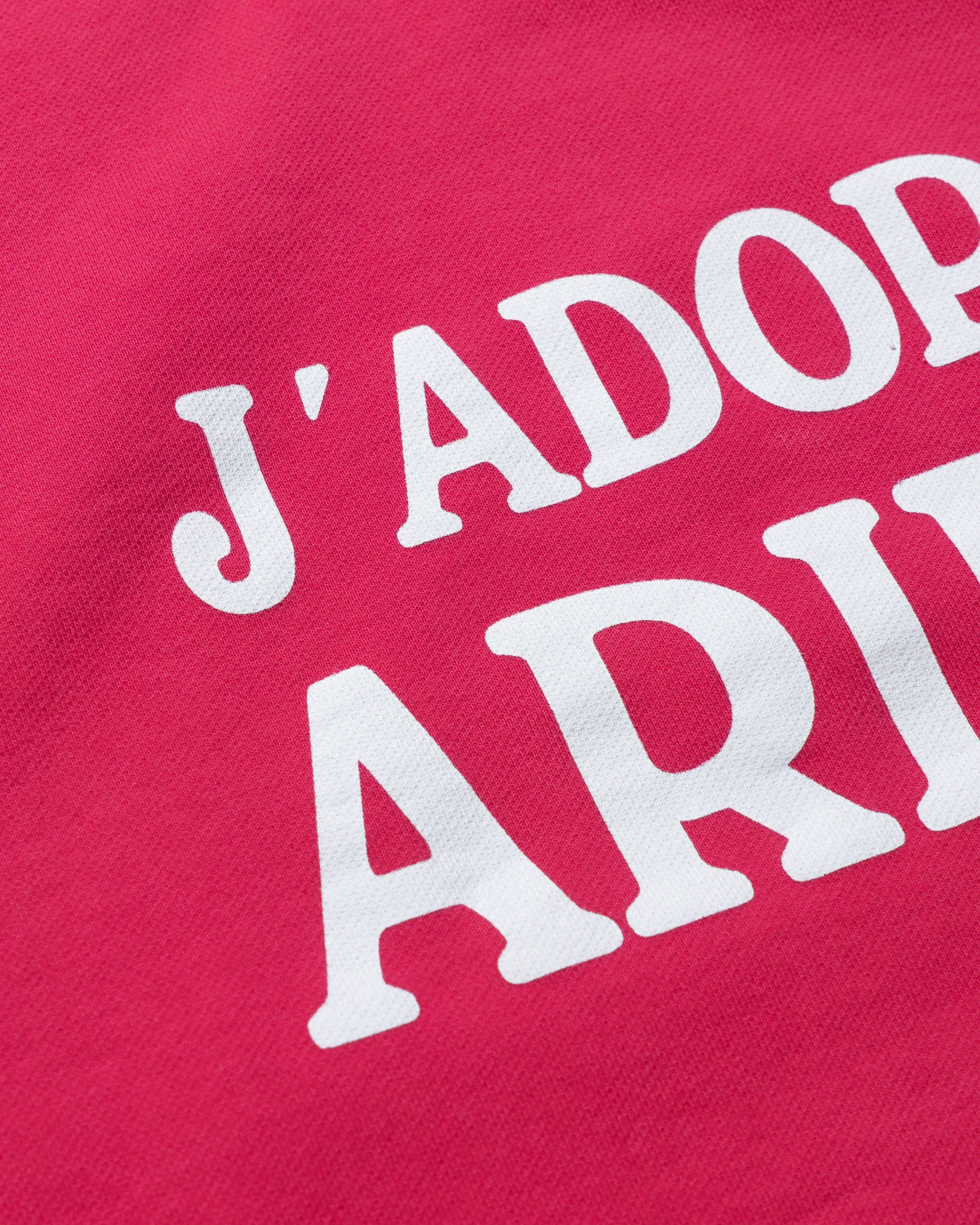 J'Adoro Aries Sweat - Image 4