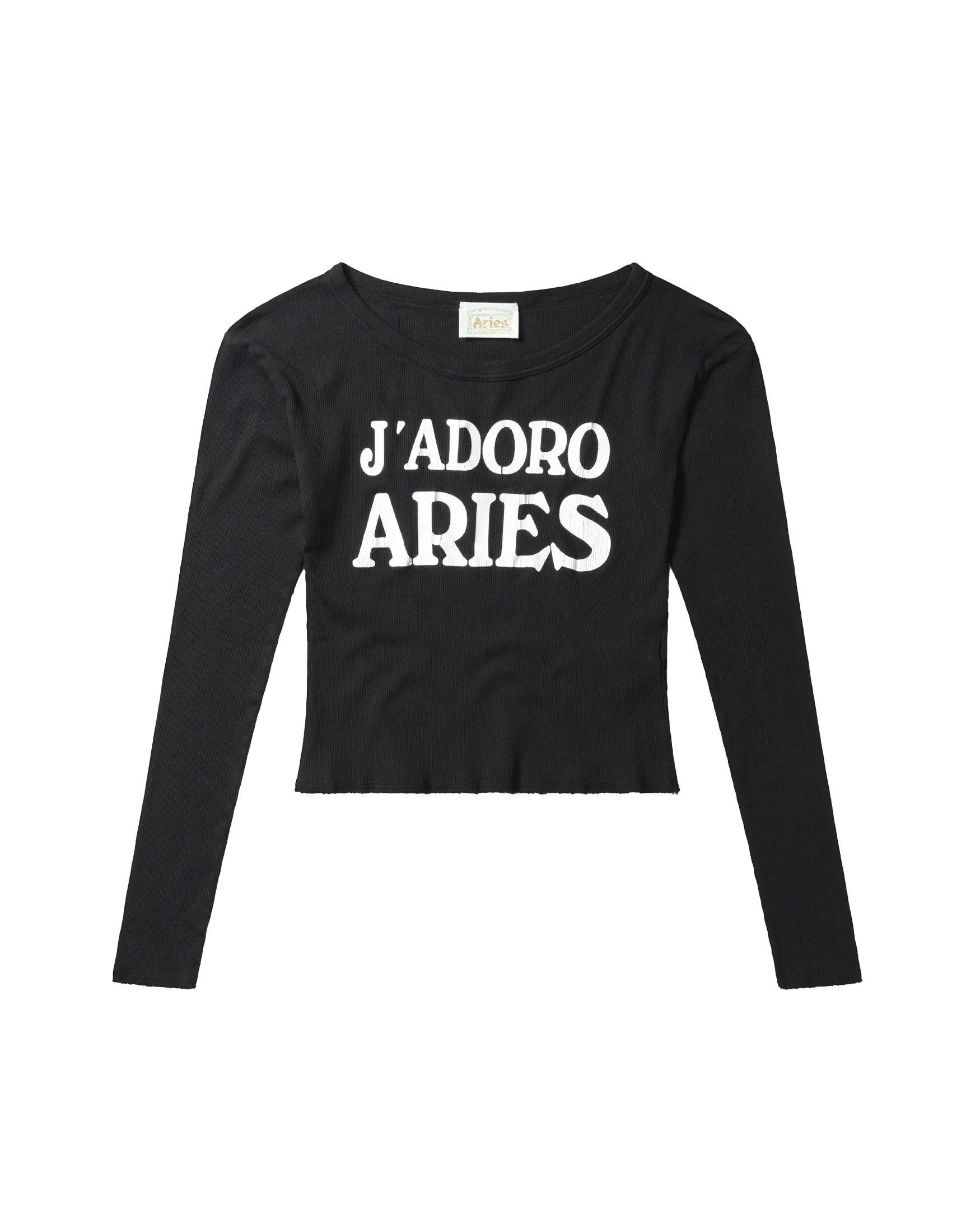J'Adoro Baby LS Tee