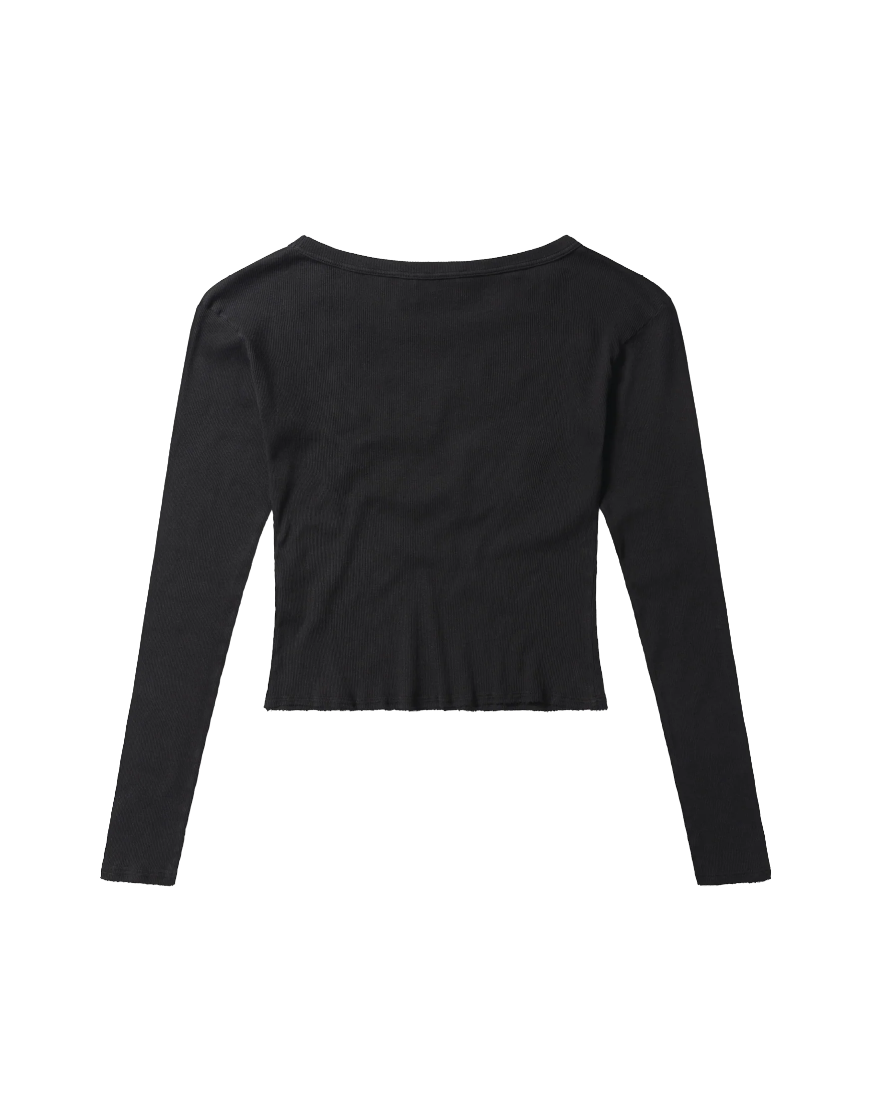J'Adoro Baby LS Tee - Image 3
