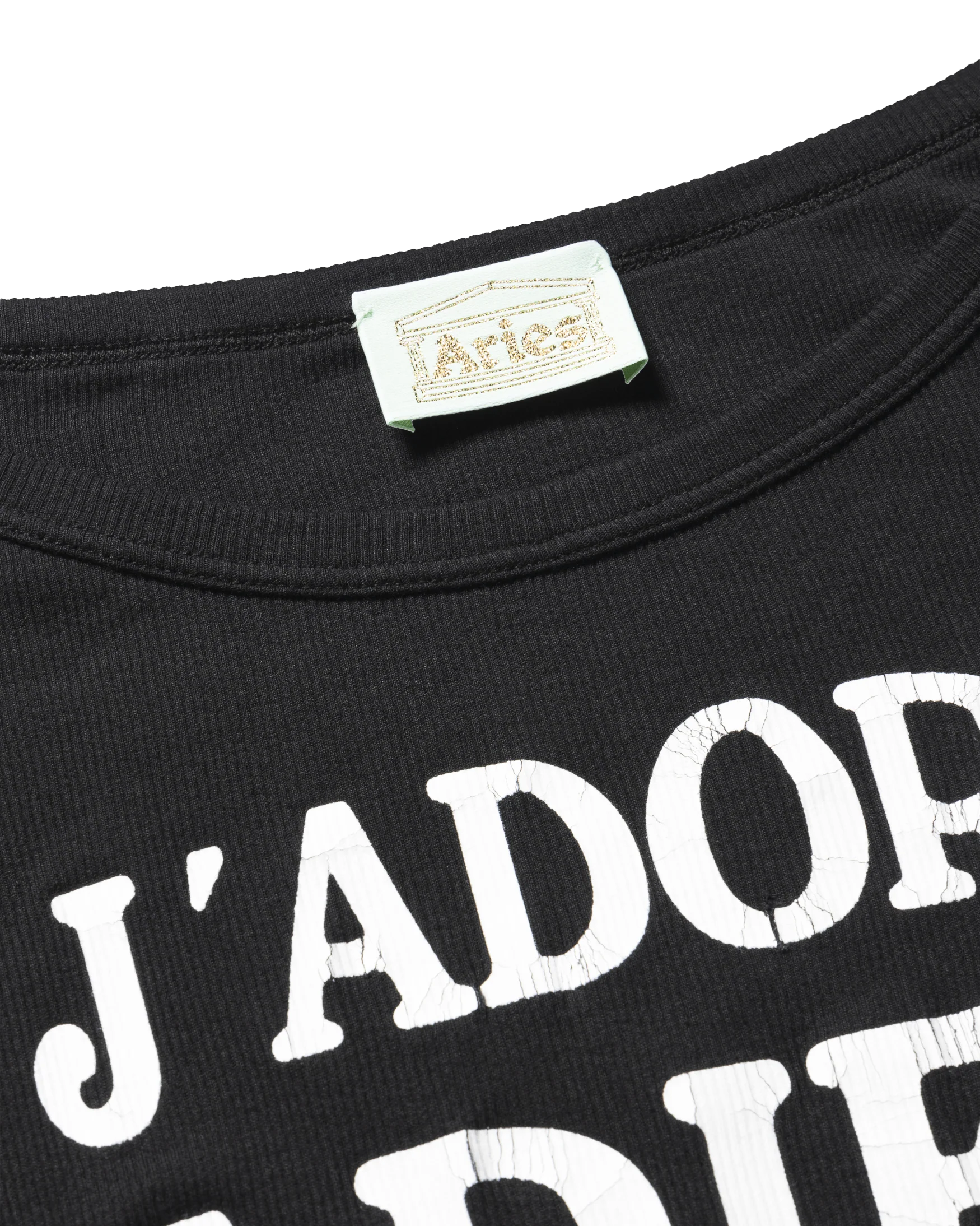 J'Adoro Baby LS Tee - Image 4