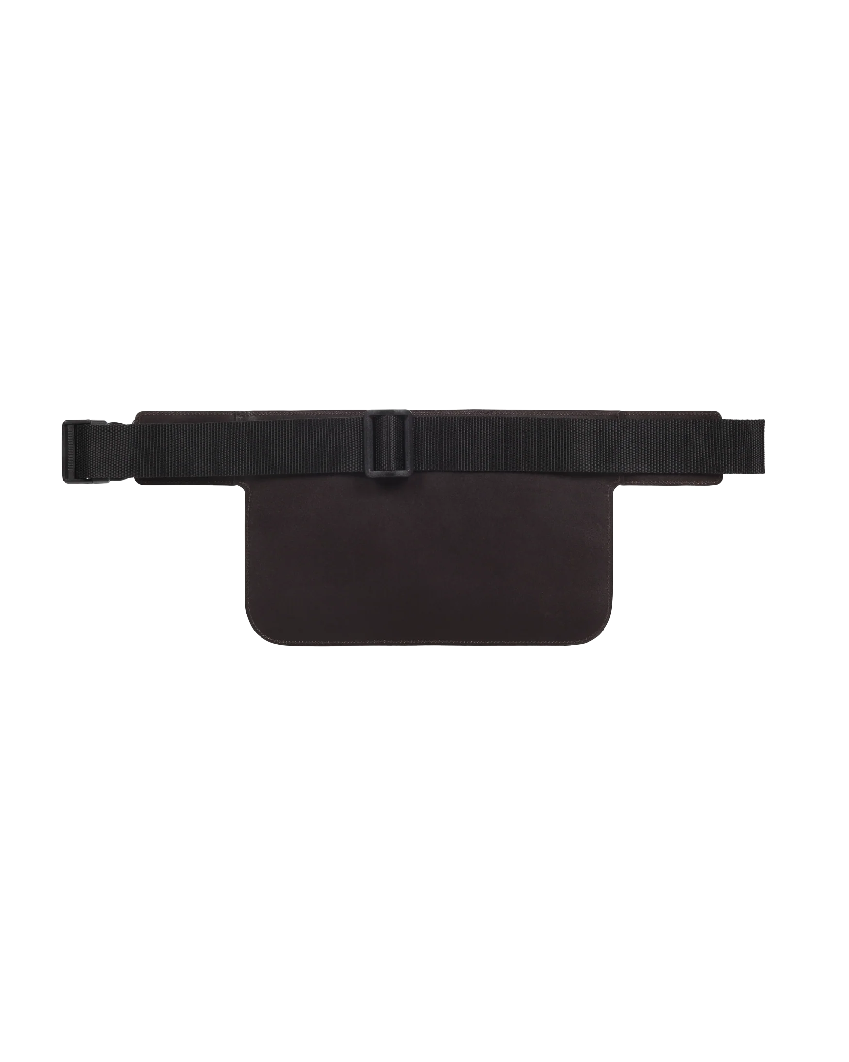 Jake Ponyskin Belt Bag - Image 2